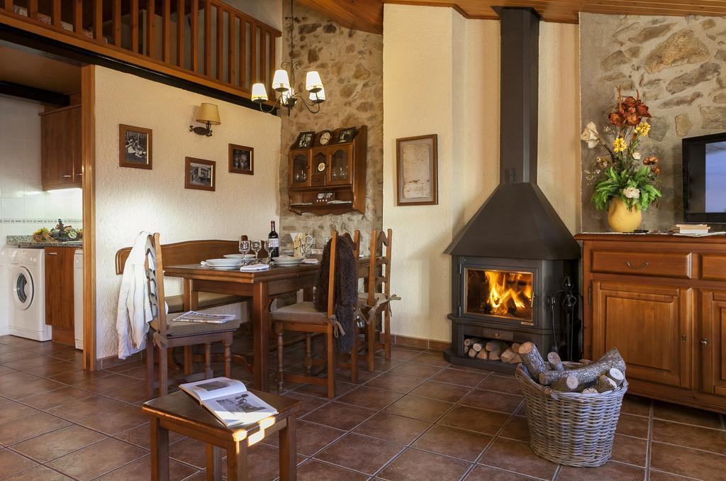 La Batllia Apartamento Sant Joan de les Abadesses