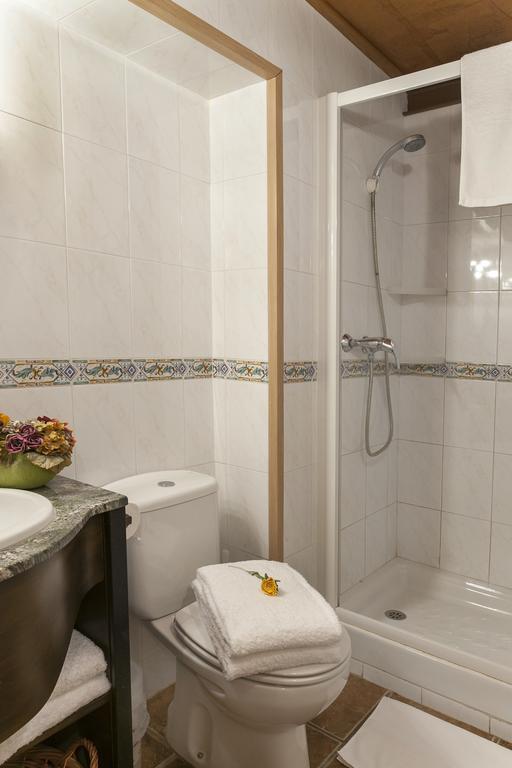 Apartamento La Batllia Sant Joan de les Abadesses