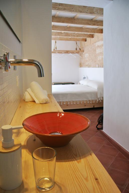 Menorca Guest house 3*