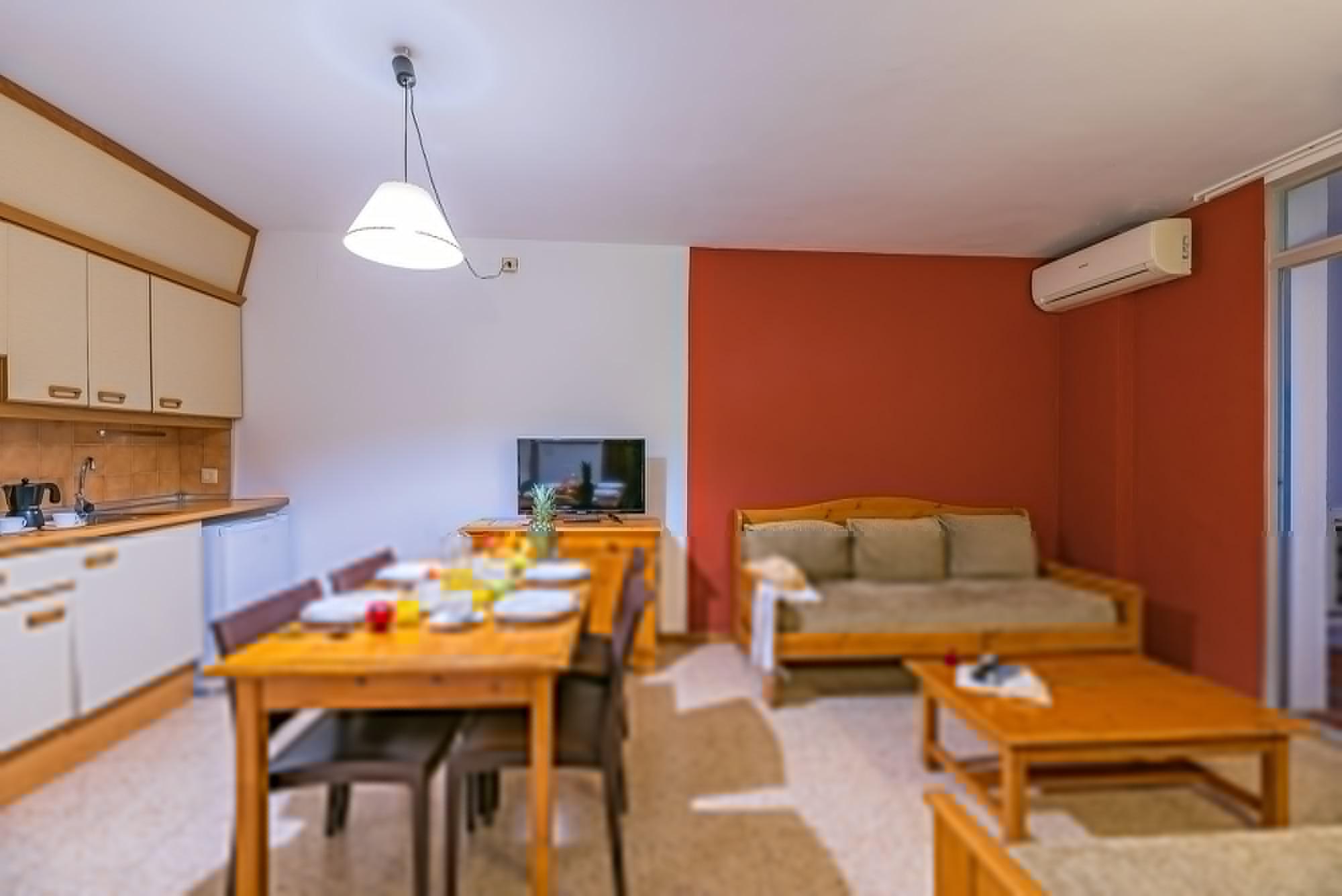 Xon's Platja Ha Hotel Ampuriabrava