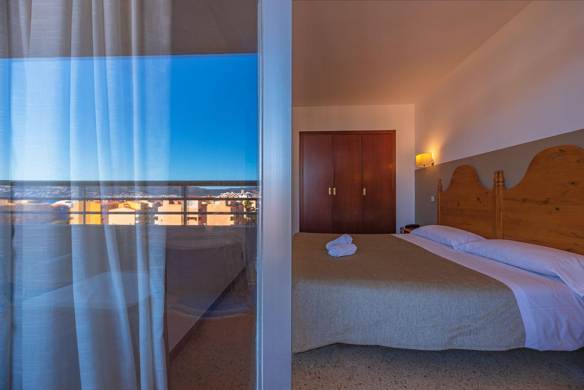 Xon's Platja Ha 3* Ampuriabrava