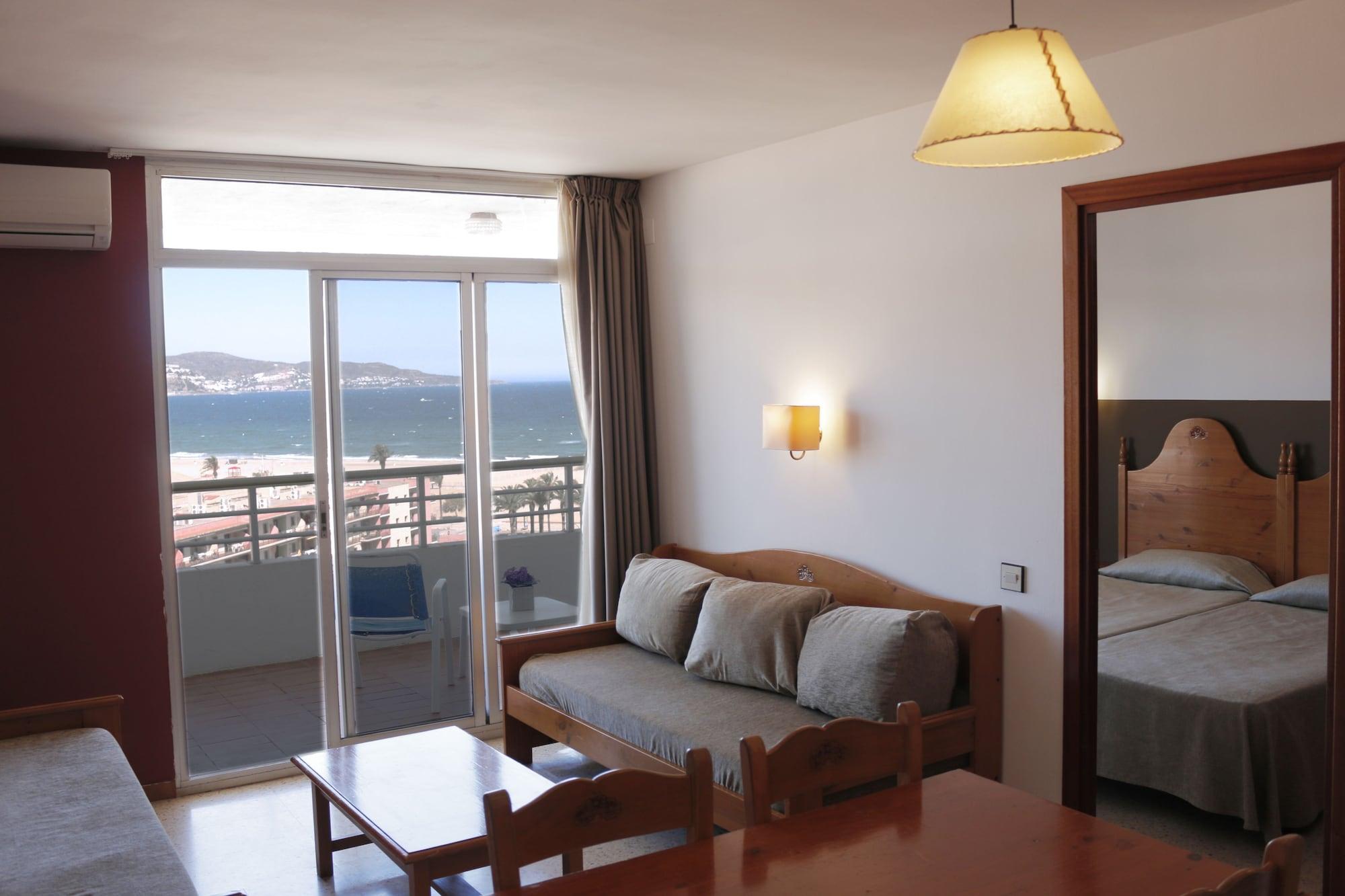 Hotel Xon's Platja Ha Ampuriabrava