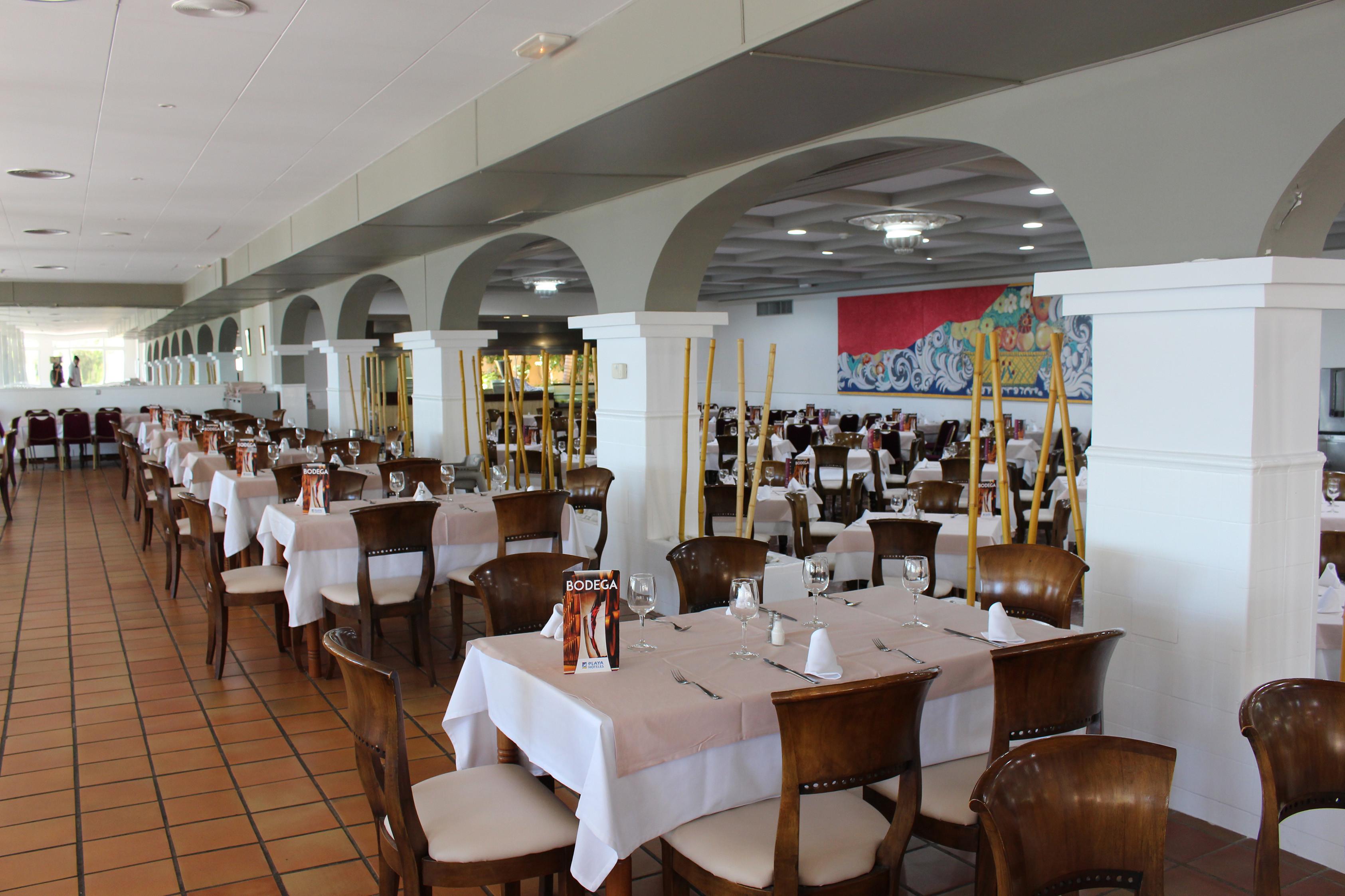 Hotel Playadulce Aguadulce (Almeria)