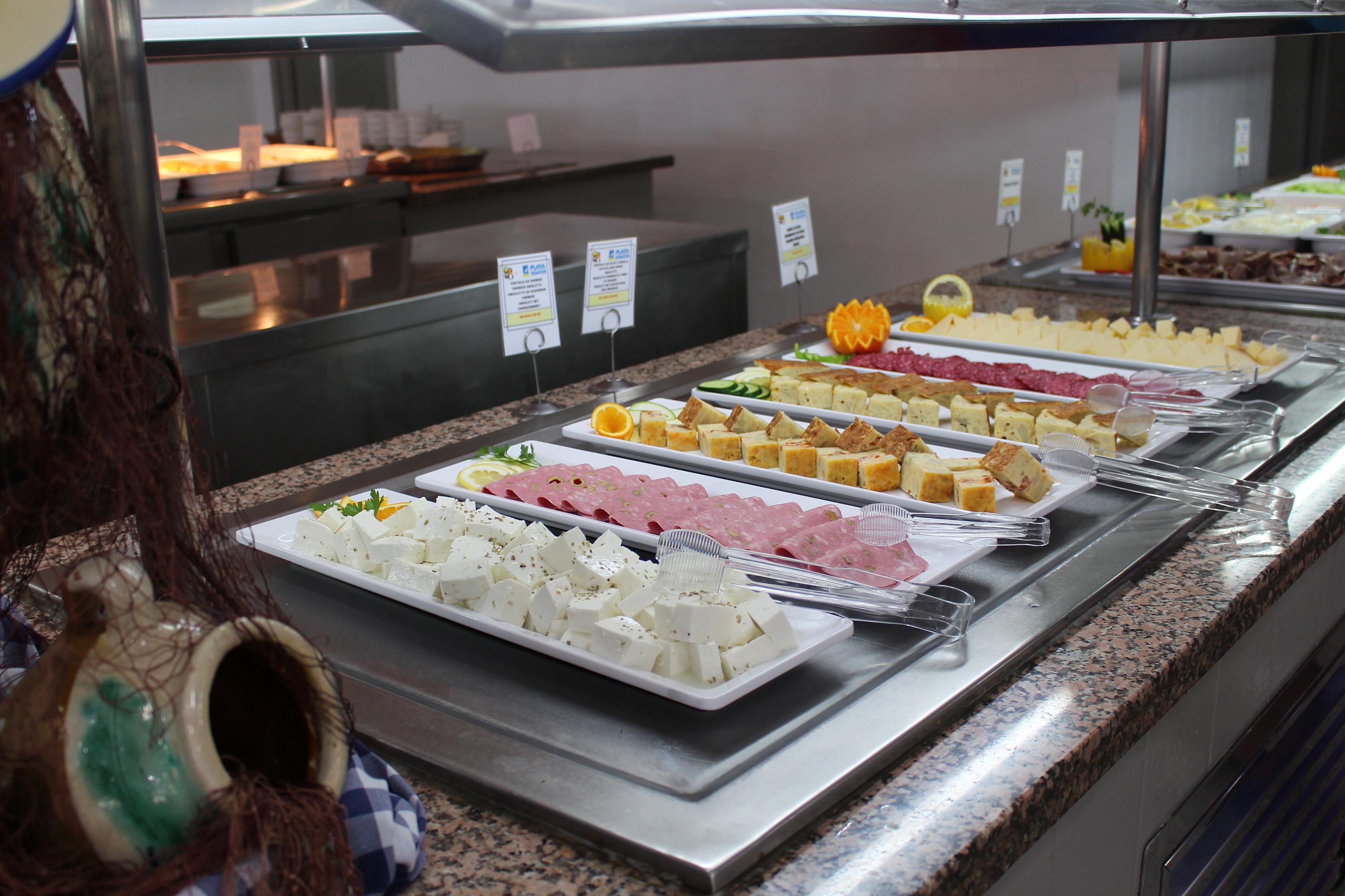 Playadulce Hotel Aguadulce (Almeria)