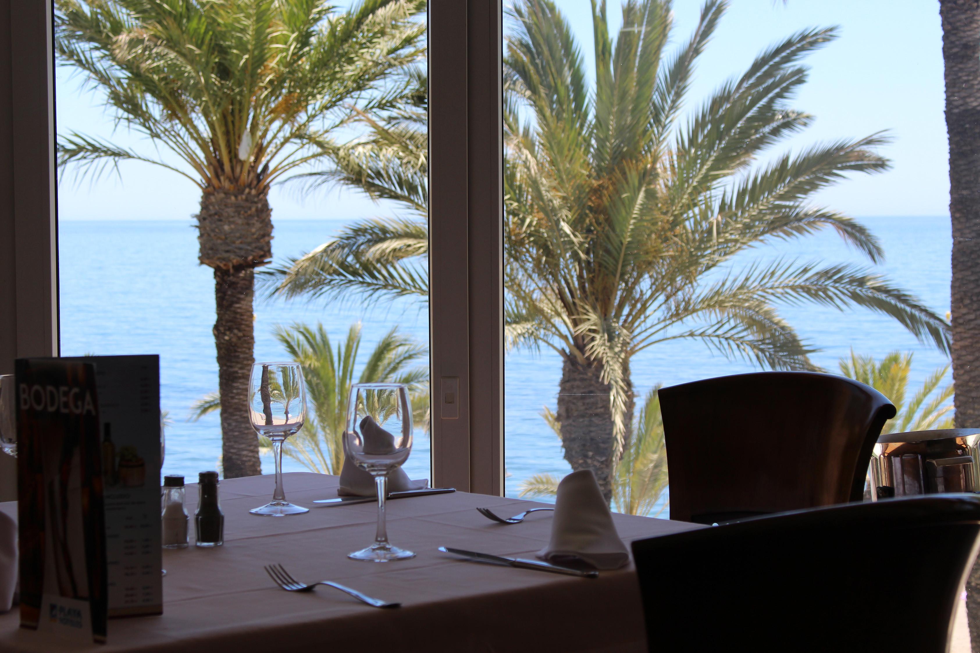 Playadulce Hotel 4*