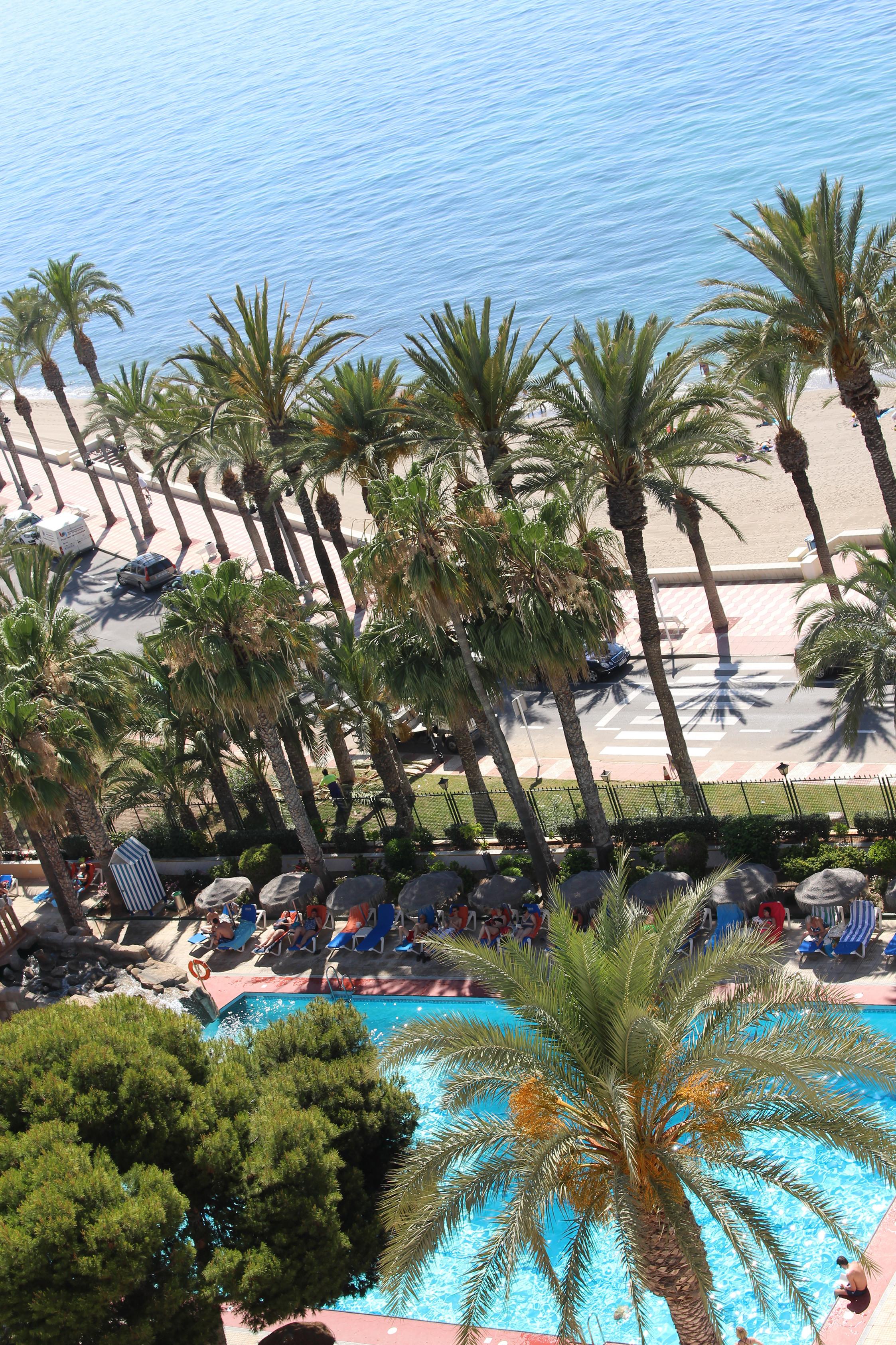 Playadulce Hotel 4*