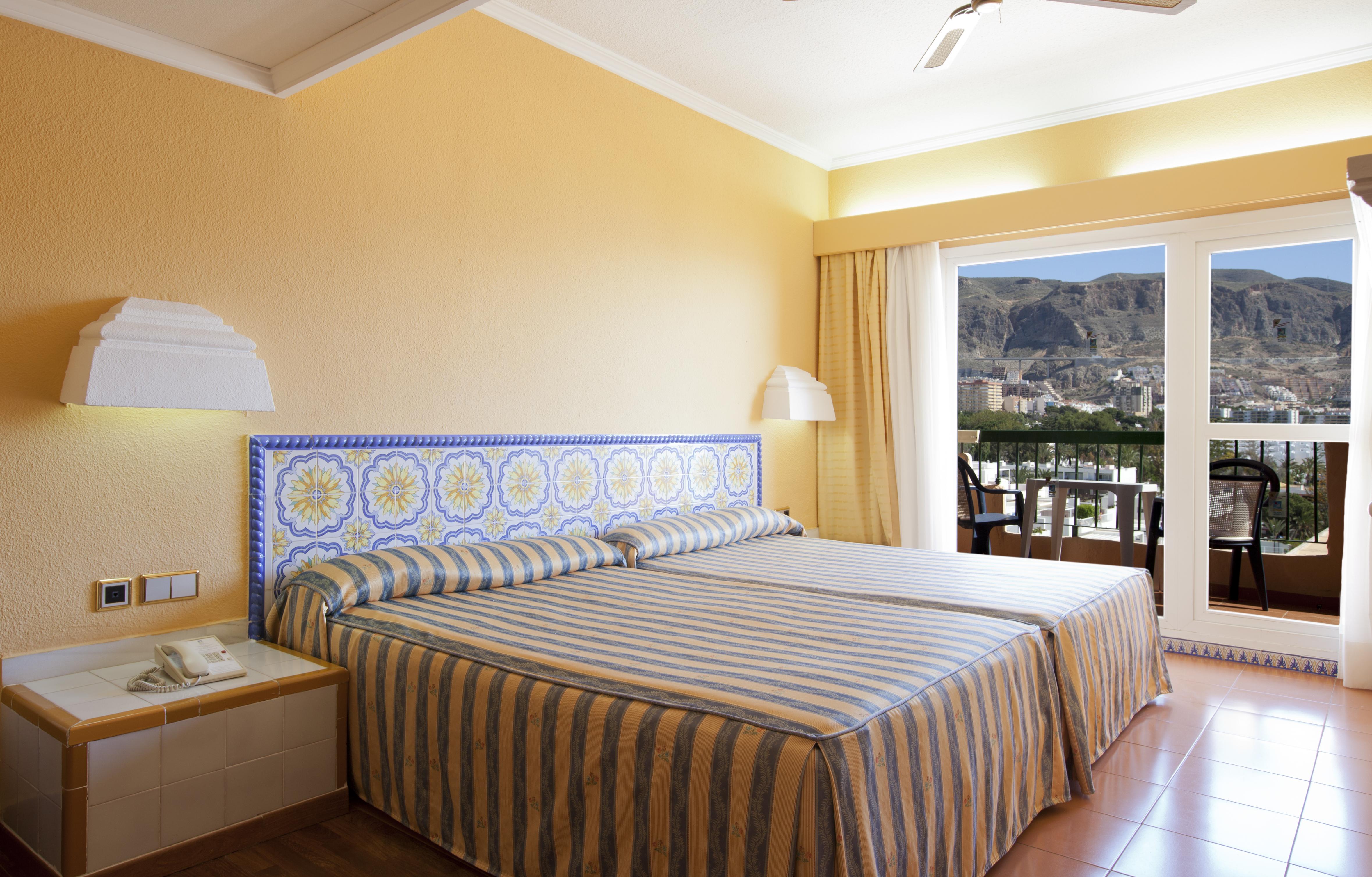 Playadulce Hotel Aguadulce (Almeria)