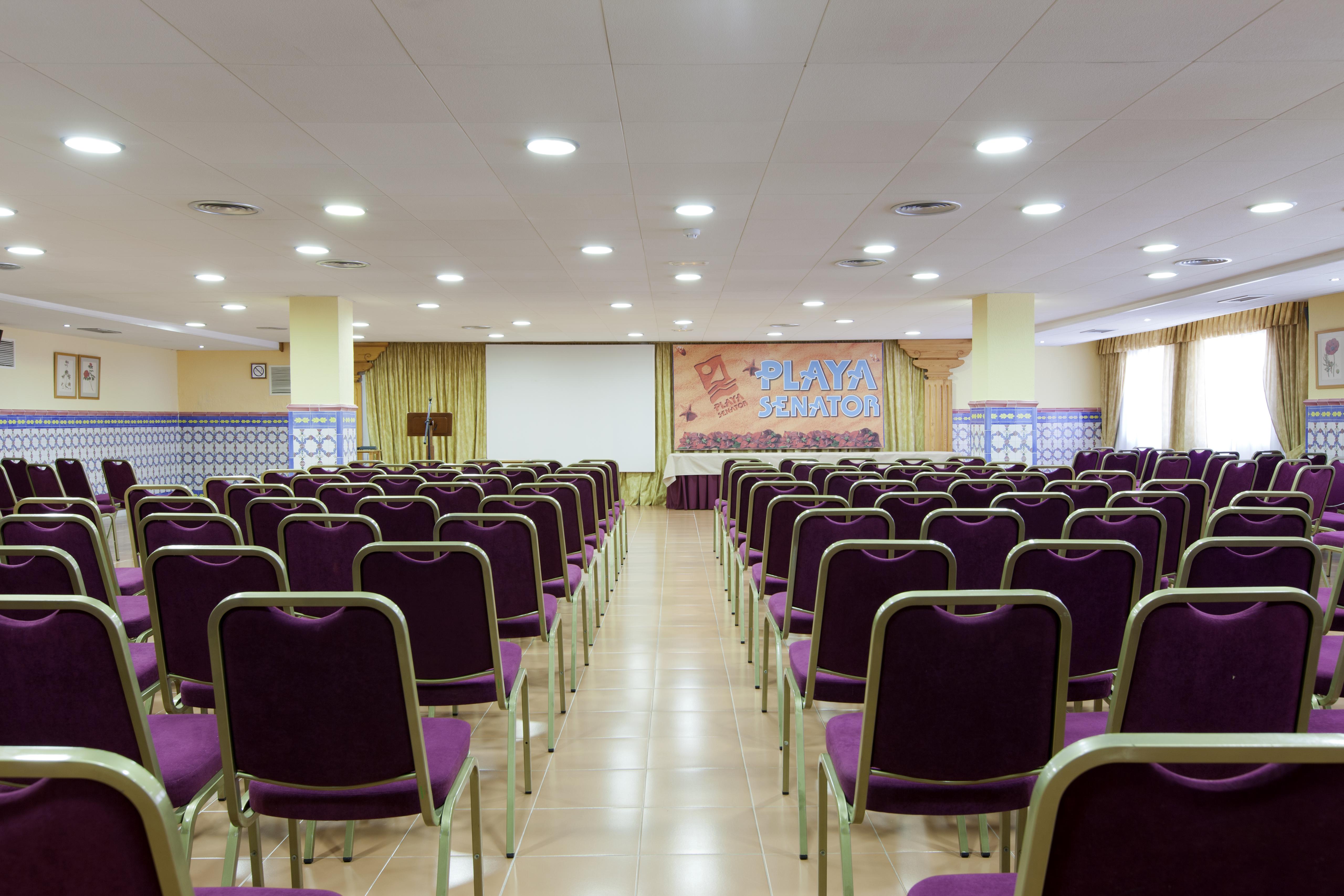 Playadulce Hotel