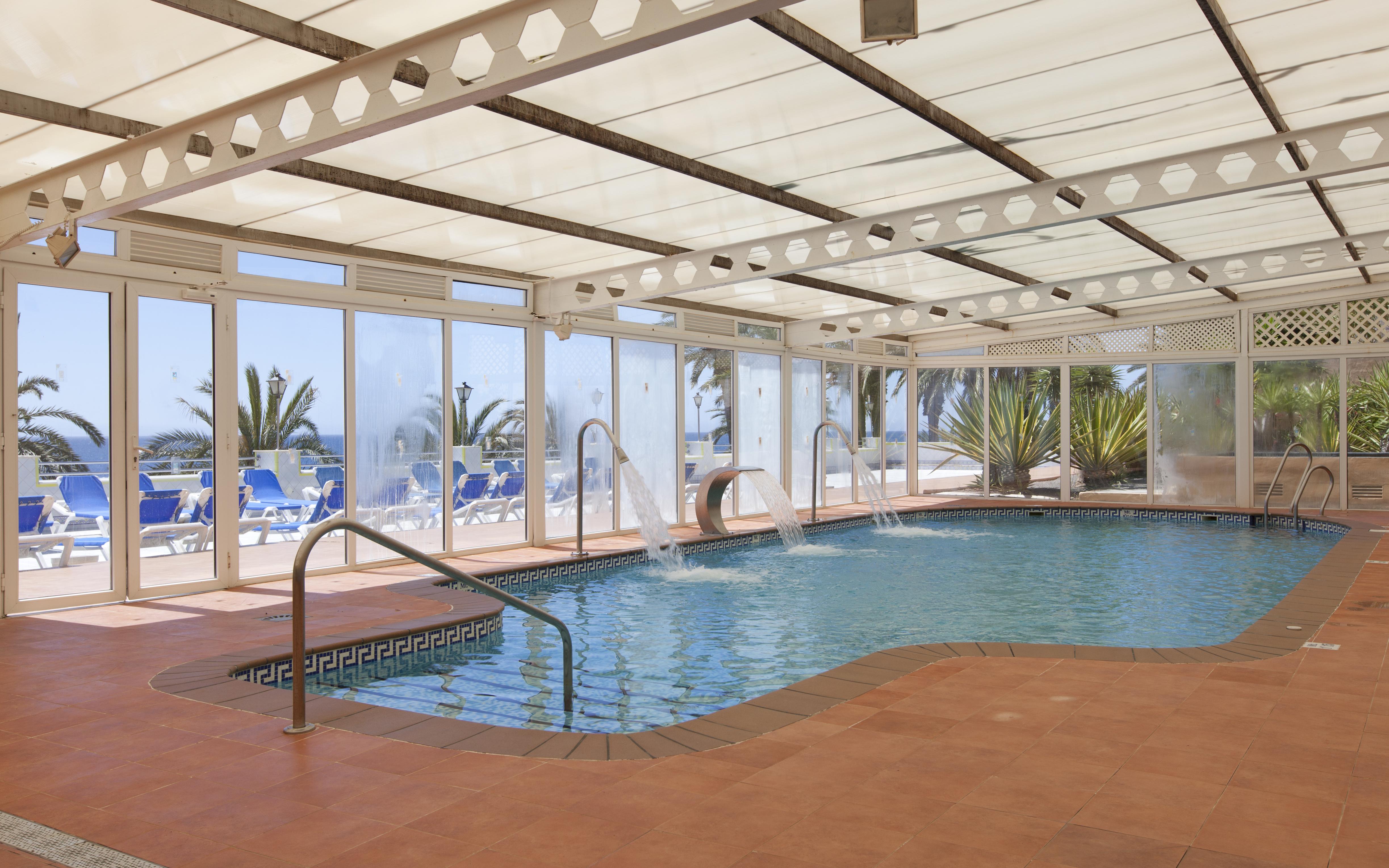 Playadulce Hotel