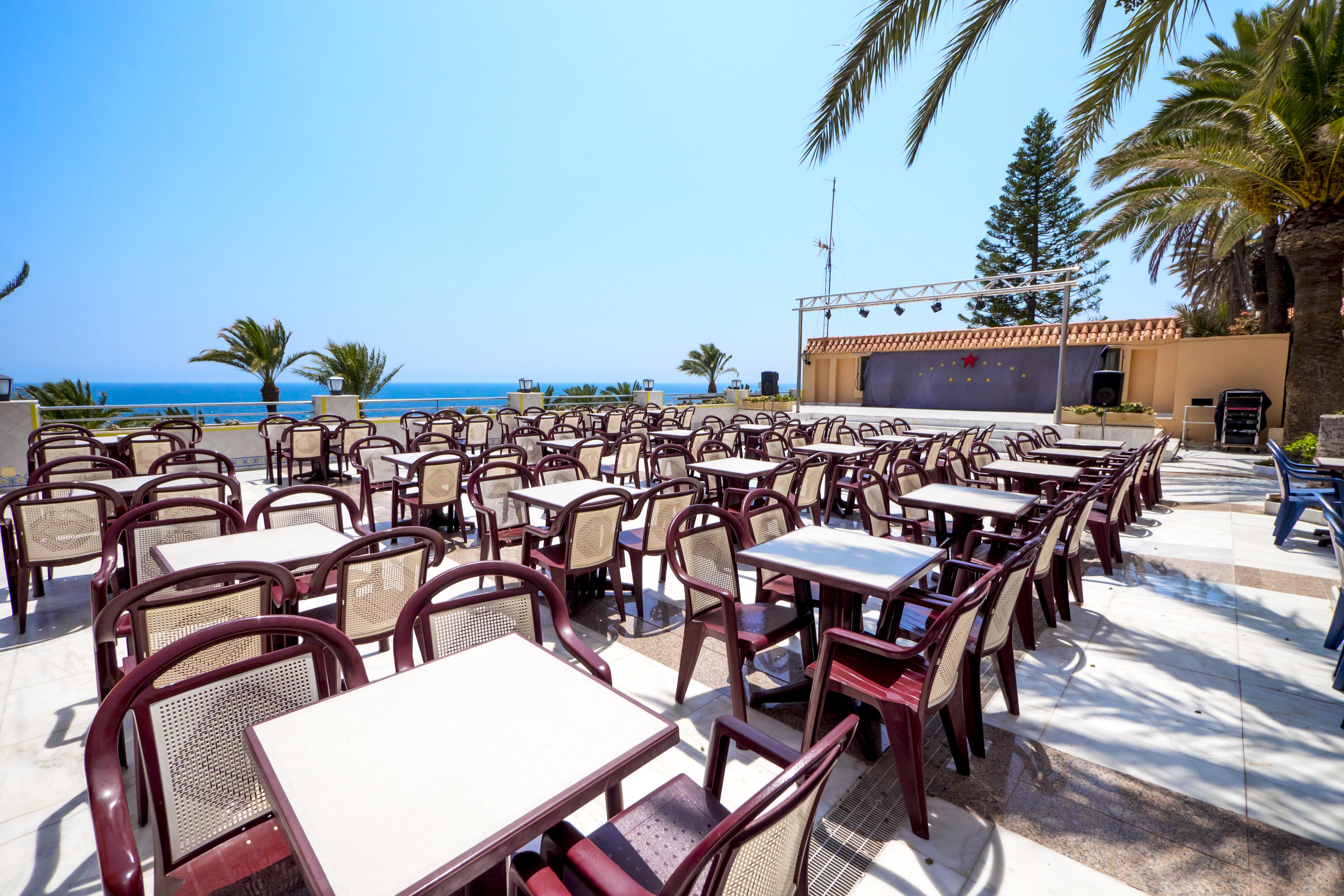 Playadulce Hotel 4*