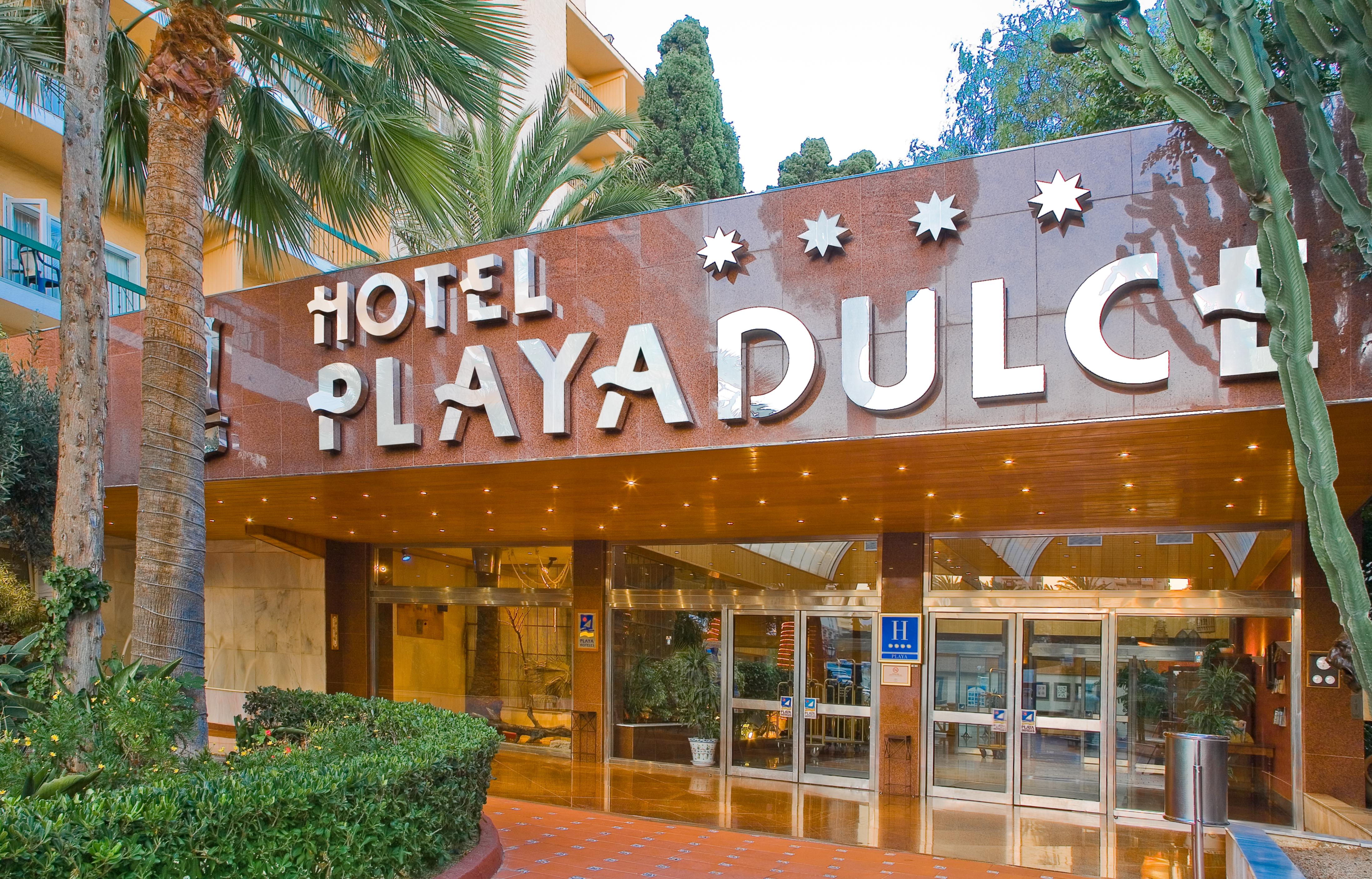 Playadulce Aguadulce (Almeria)