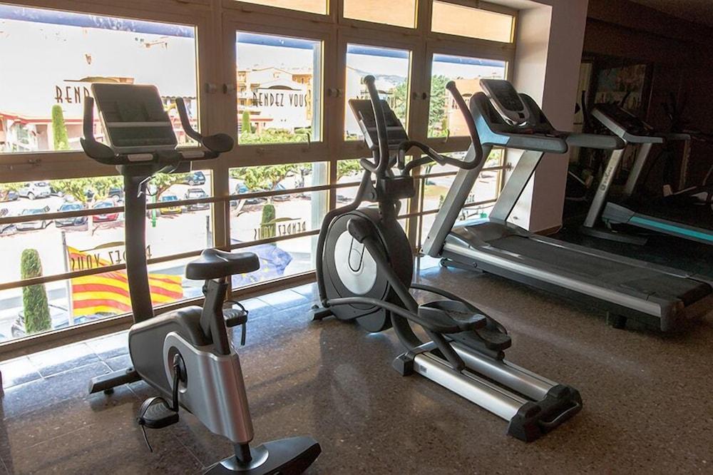 Xon's Platja Ha Hotel Ampuriabrava