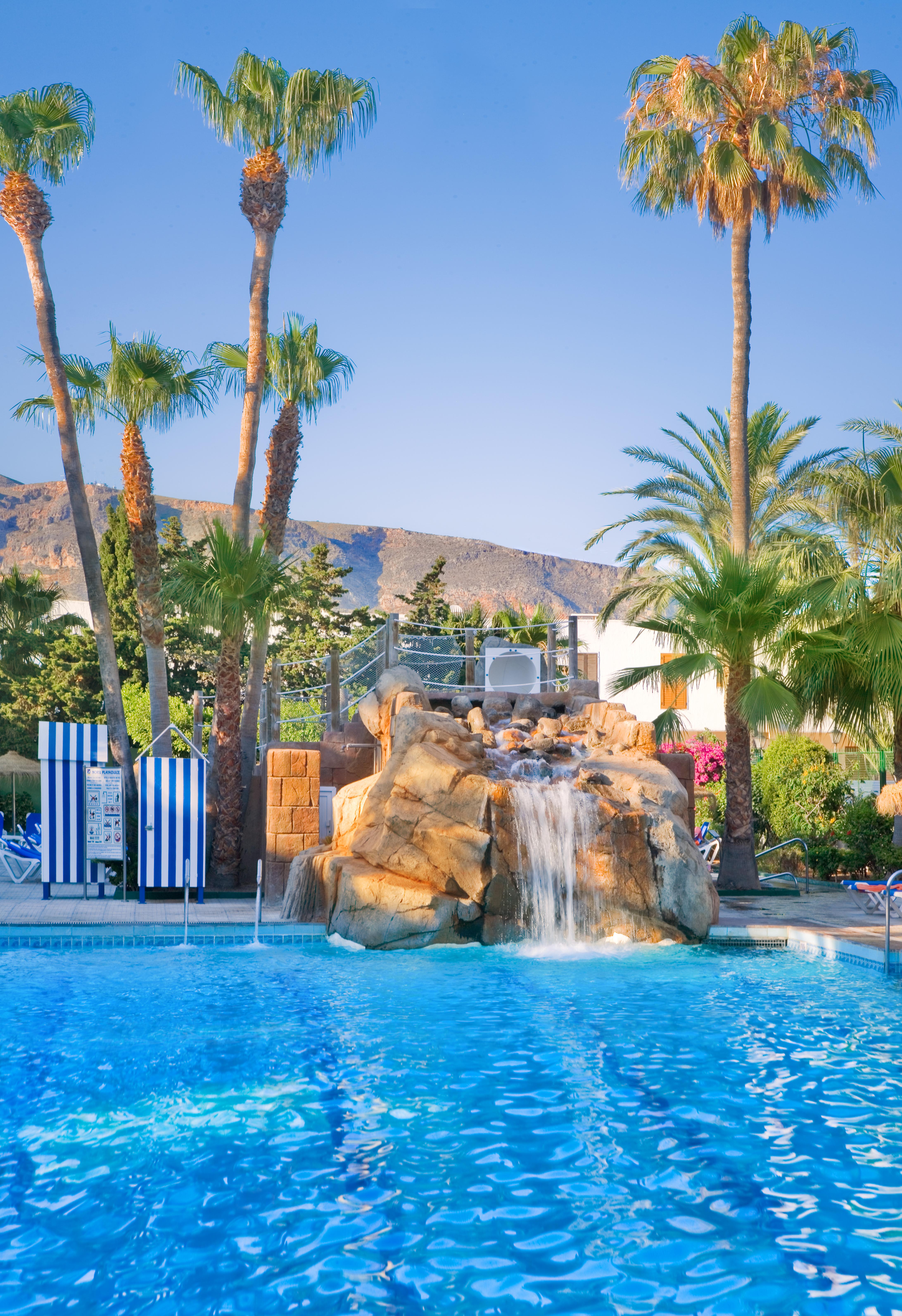 Playadulce Hotel 4*