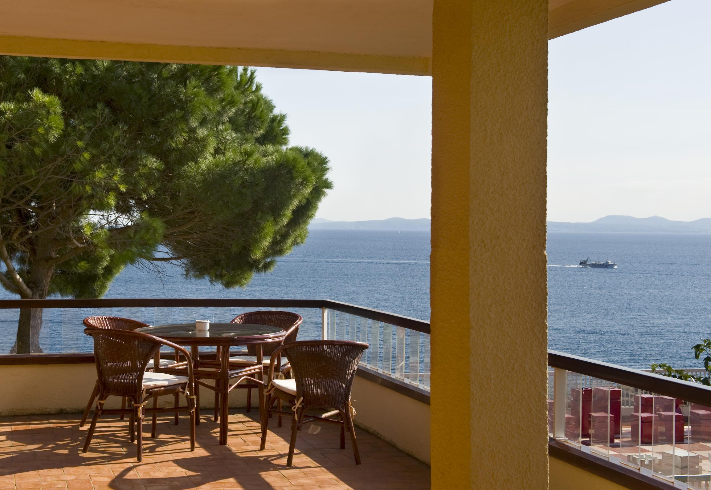 Almadraba Park Hotel Roses