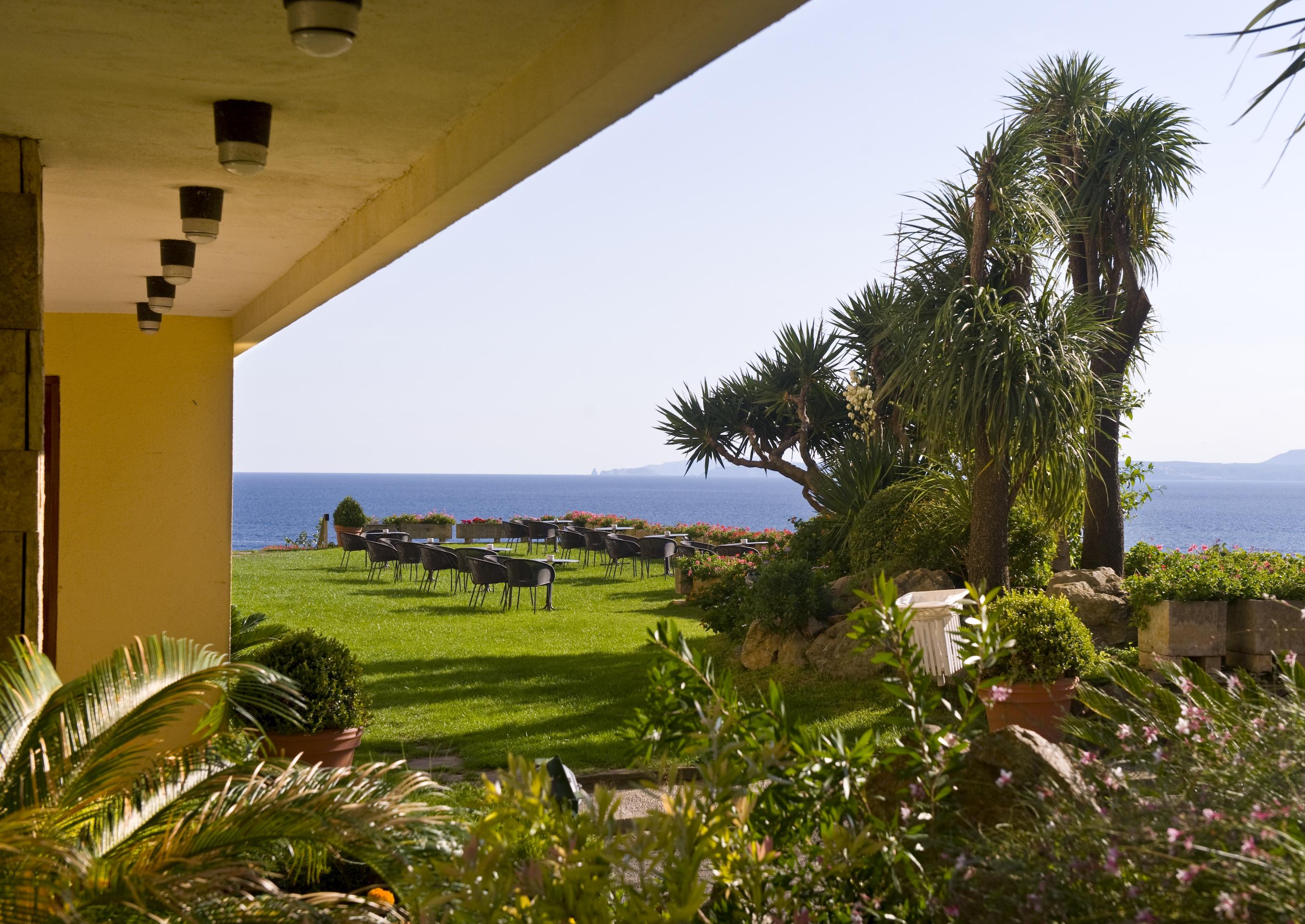 Almadraba Park Hotel Roses