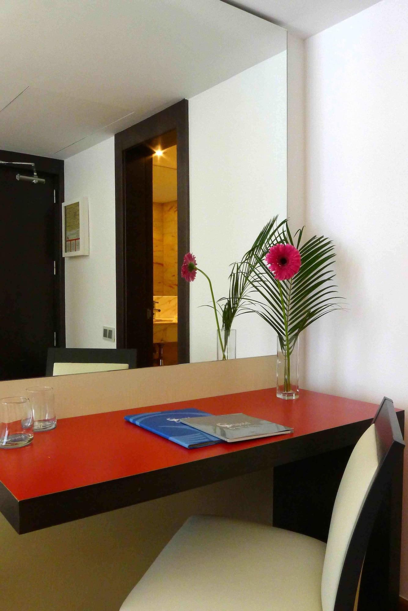 Grupotel Gravina 3*