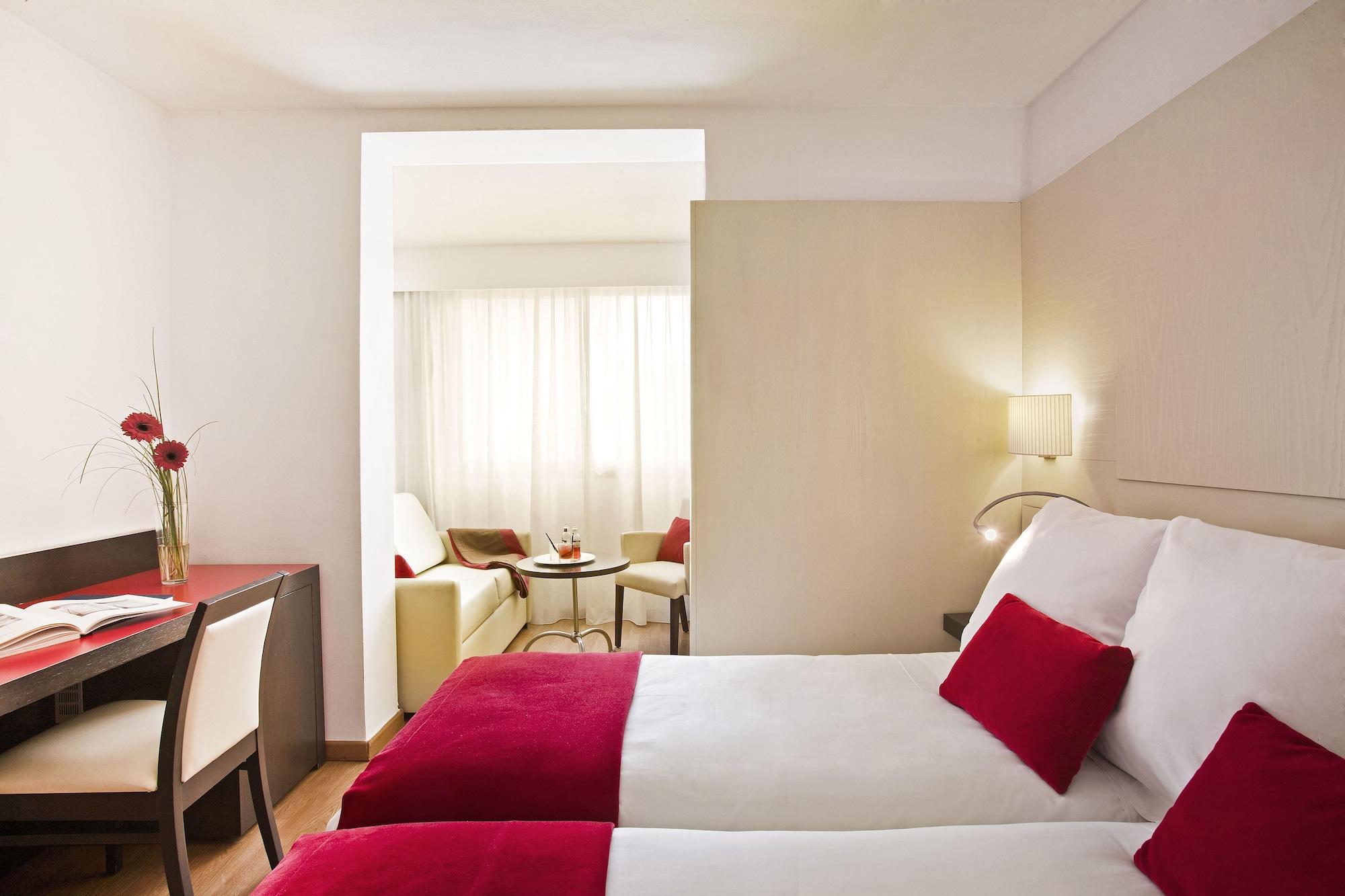 Grupotel Gravina