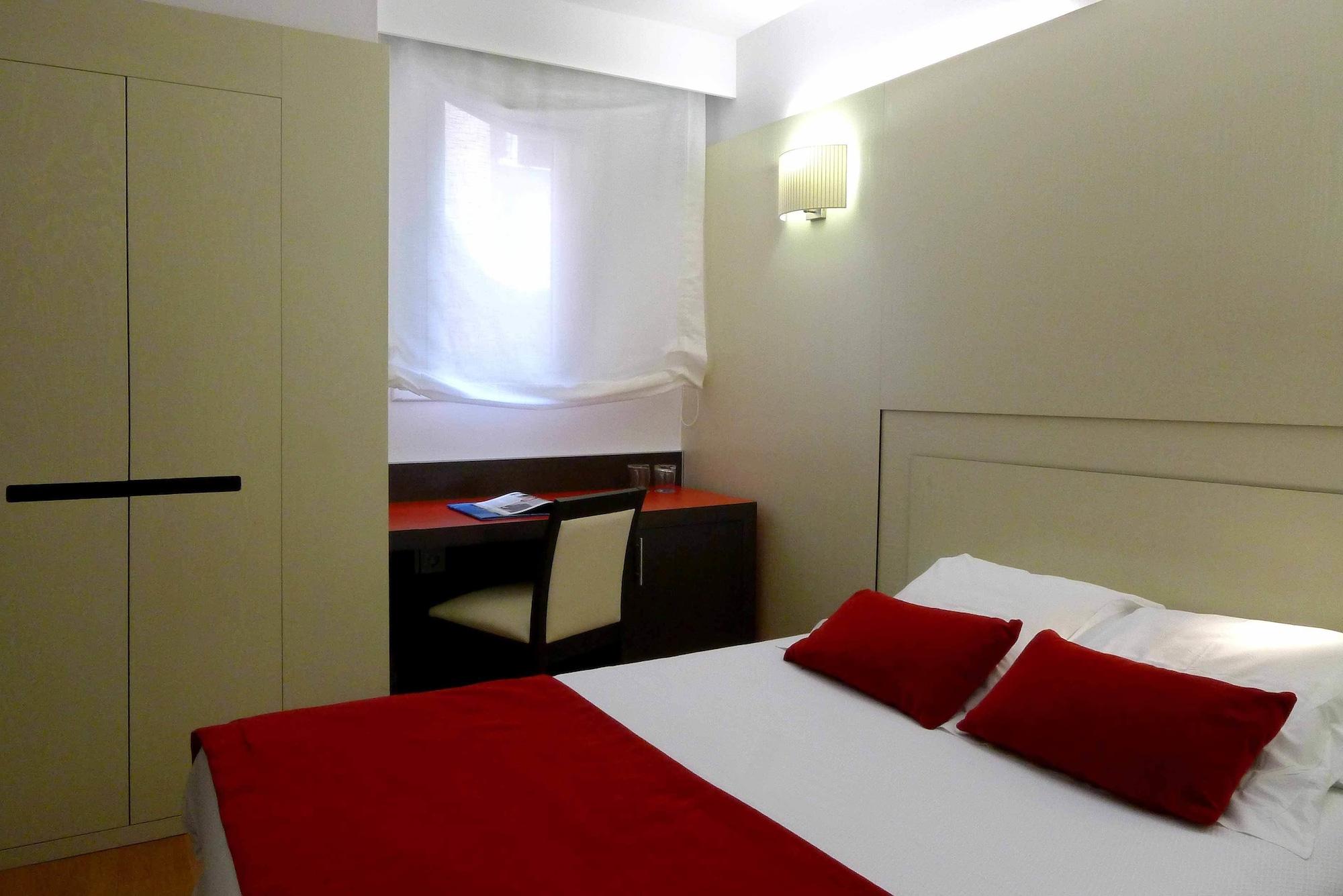 Grupotel Gravina Hotel 3*