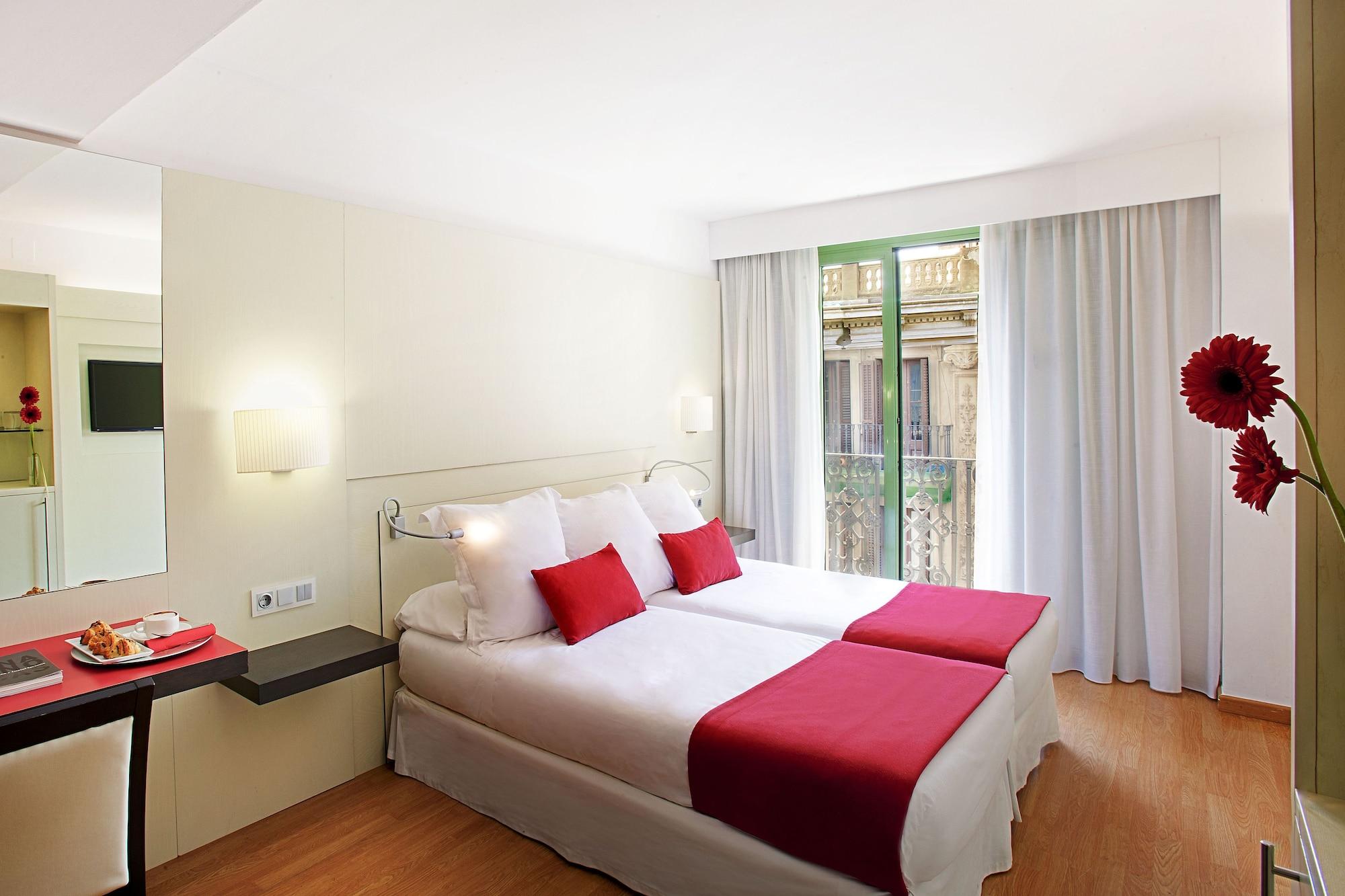 Hotel Grupotel Gravina 3*
