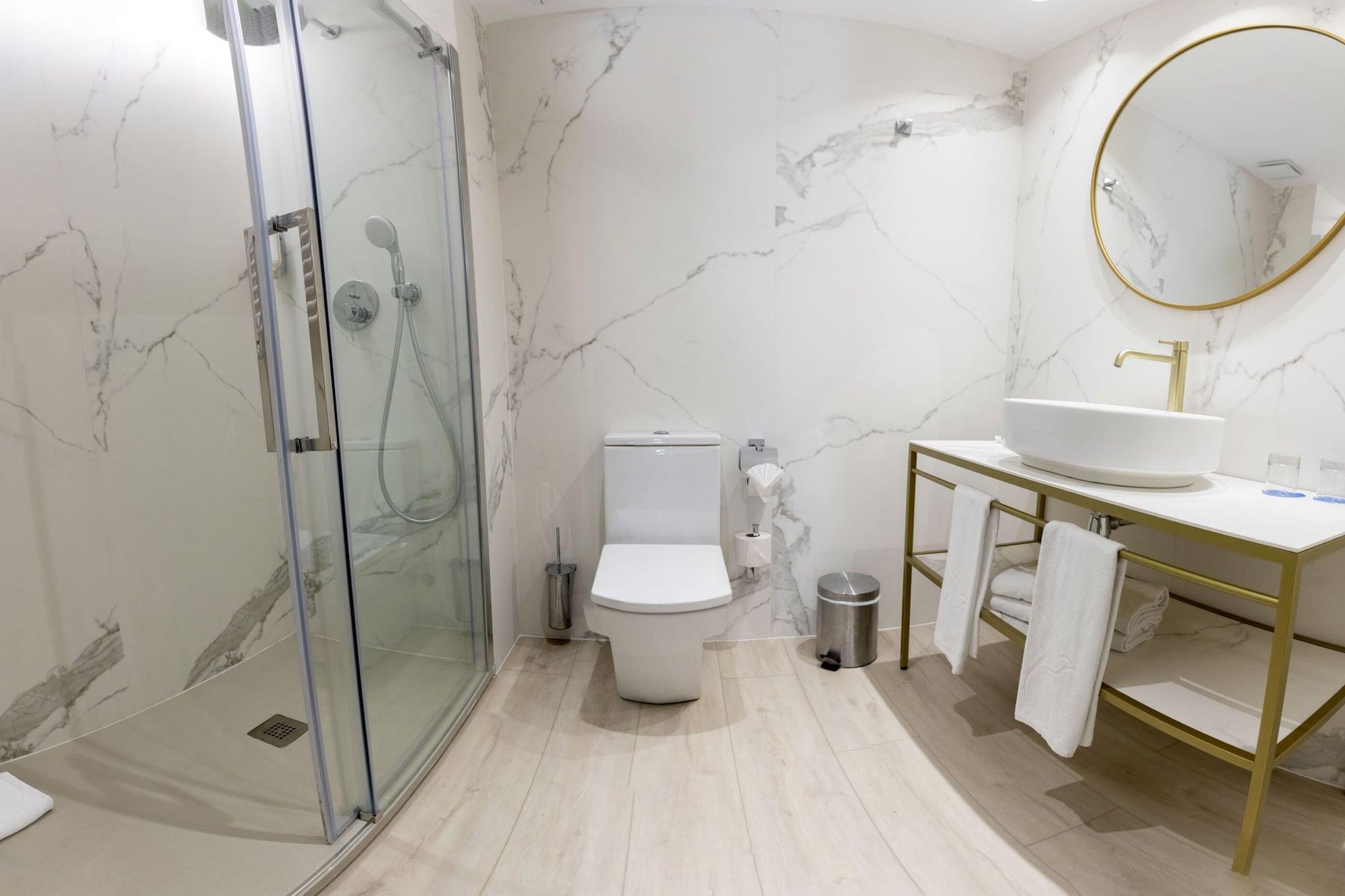 Hotel Grupotel Gravina