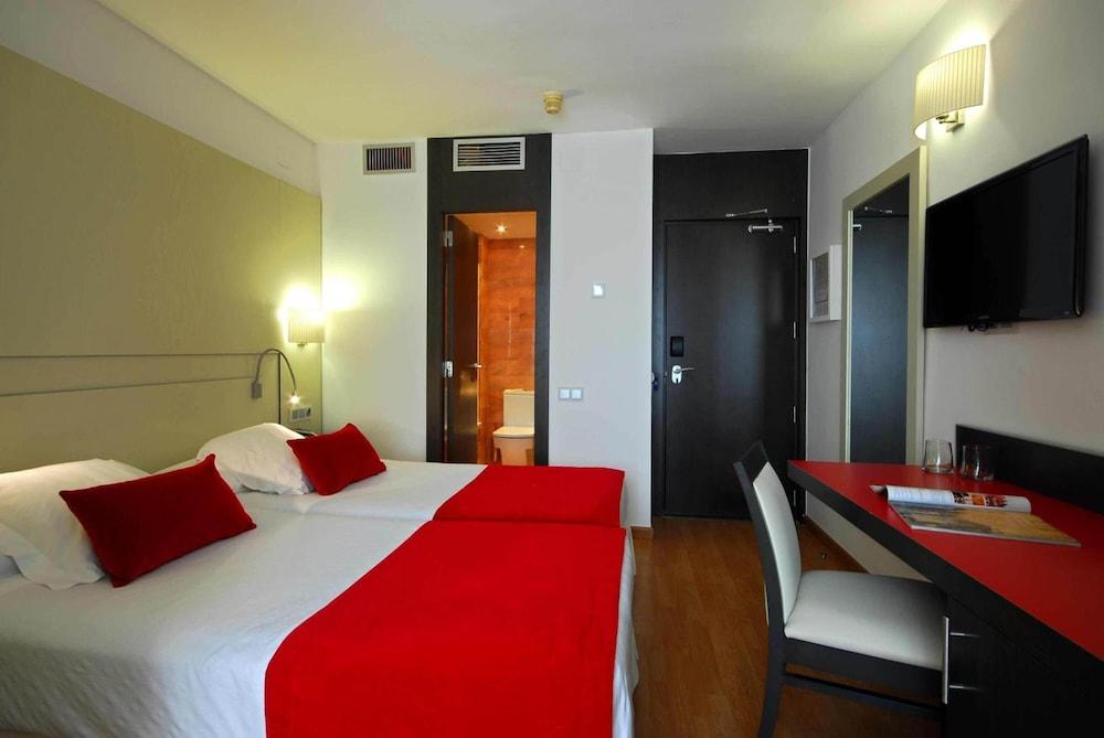 Grupotel Gravina Hotel 3*