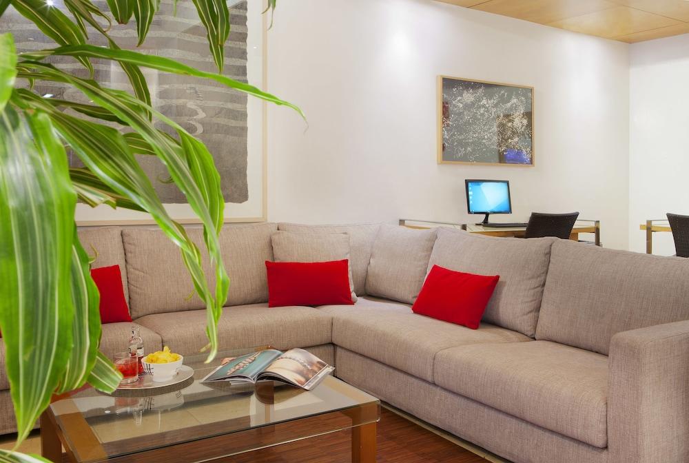 Hotel Grupotel Gravina 3*