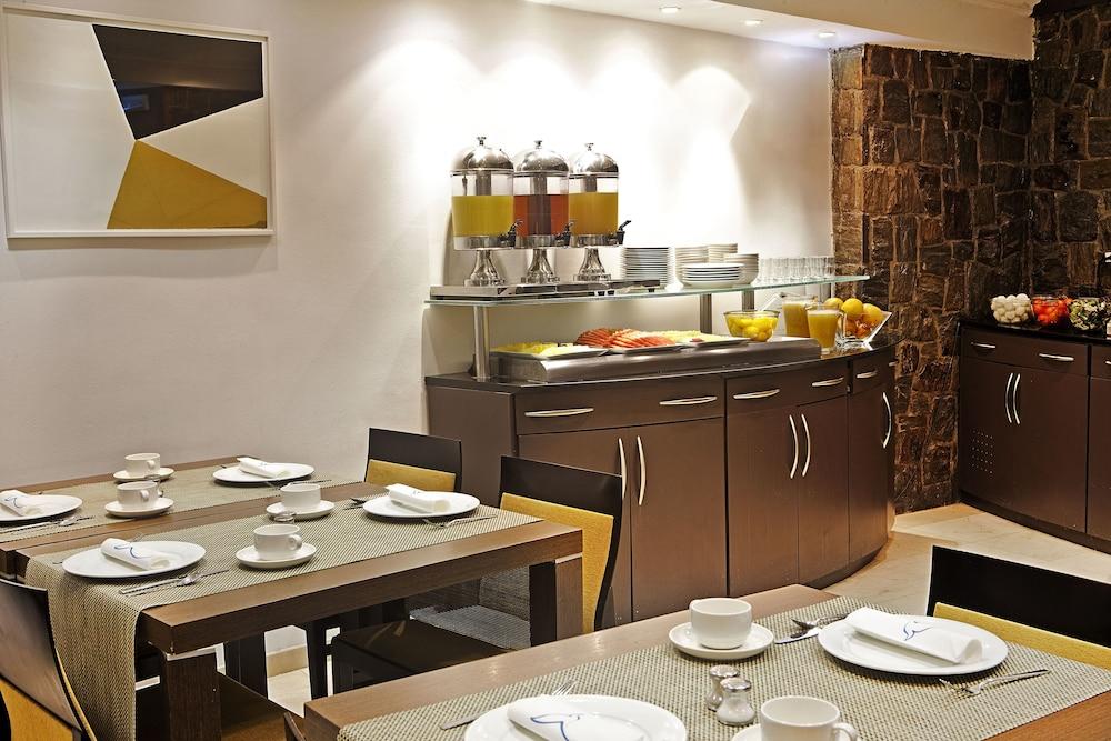 Grupotel Gravina Hotel 3*