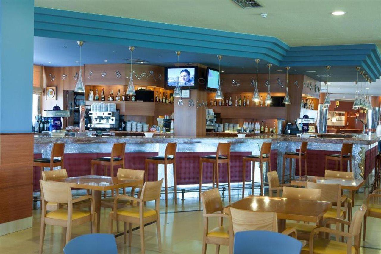 Evenia Zoraida 4* Roquetas de Mar