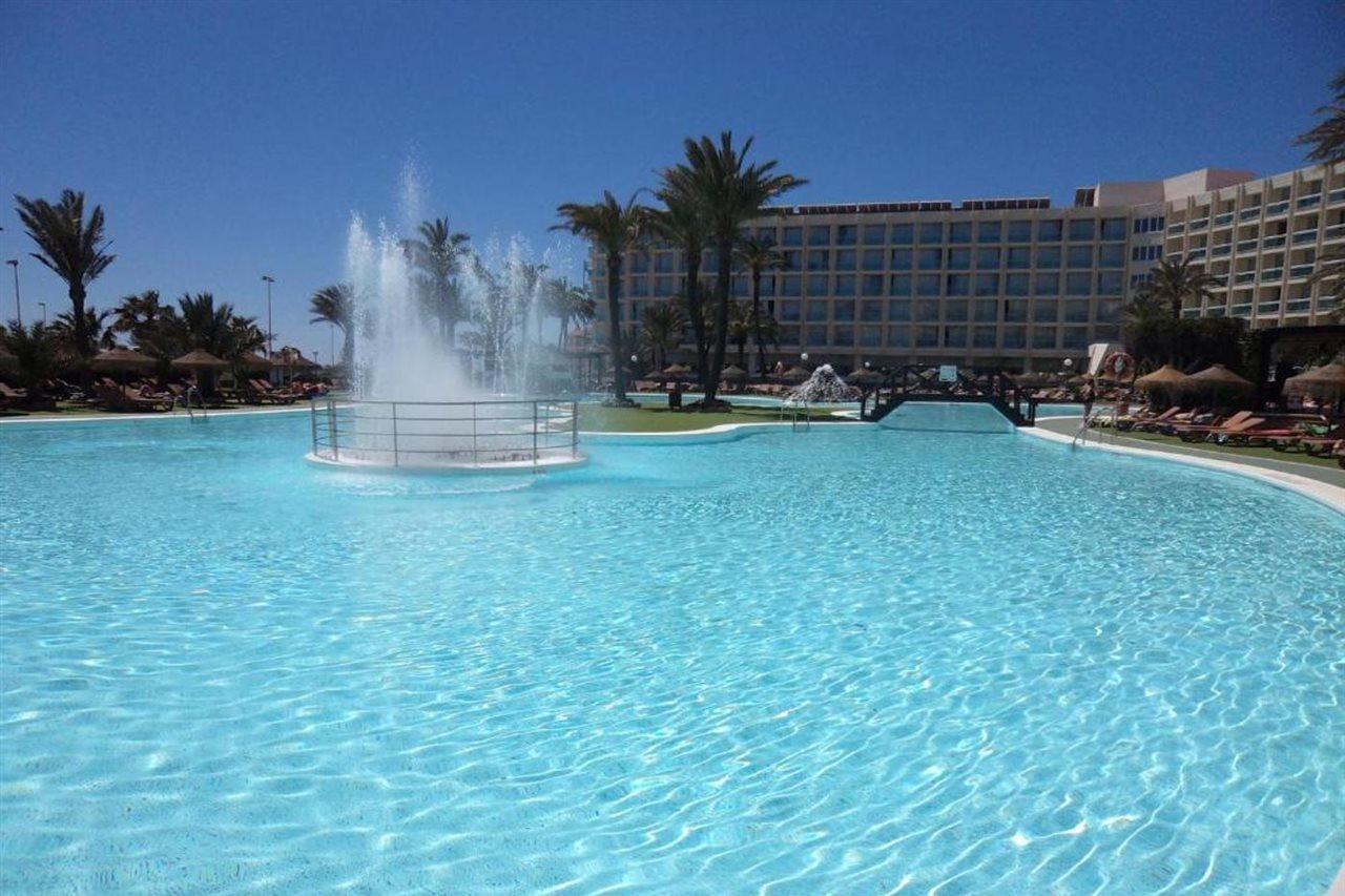 Resort Evenia Zoraida Roquetas de Mar
