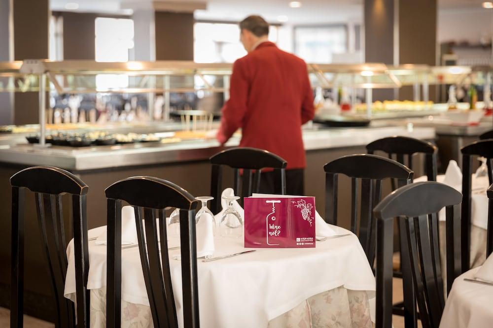 Hotel Htop Amatista #htopbliss Lloret de Mar
