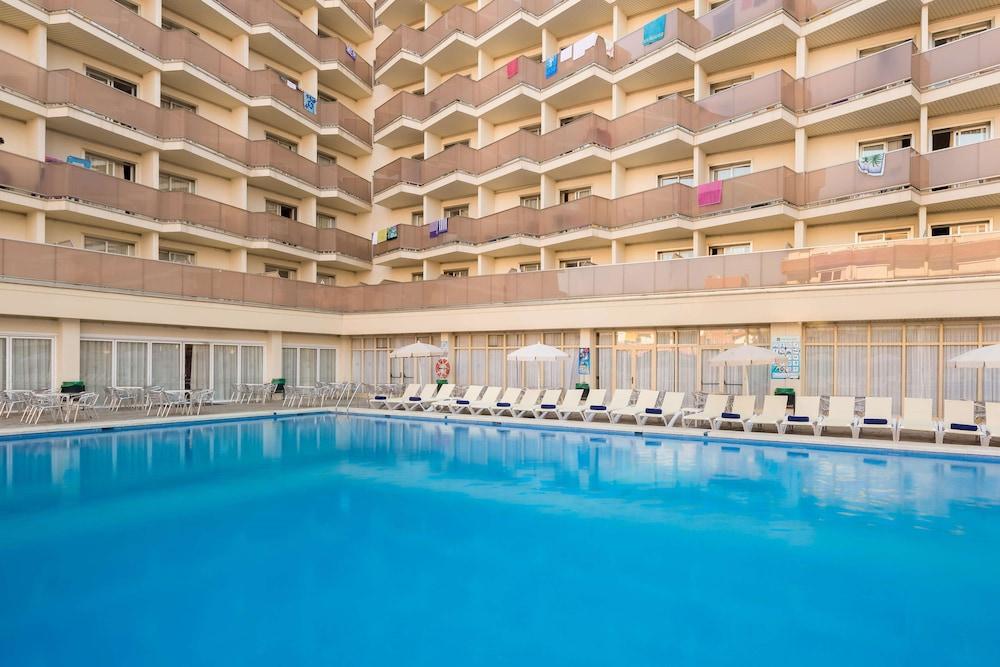 Hotel Htop Amatista #htopbliss 4*