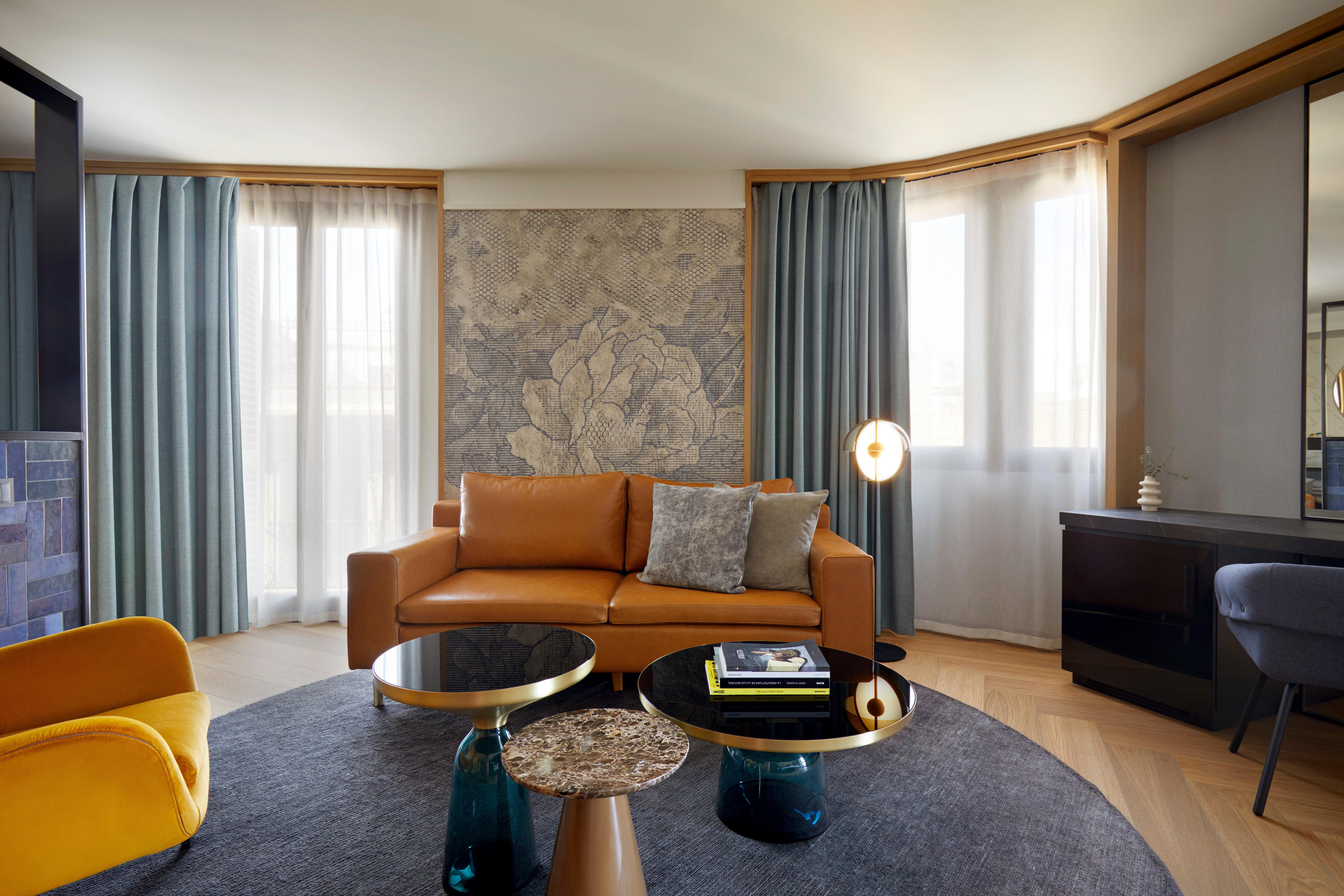 Kimpton Vividora Hotel, An Ihg 5* Barcelona