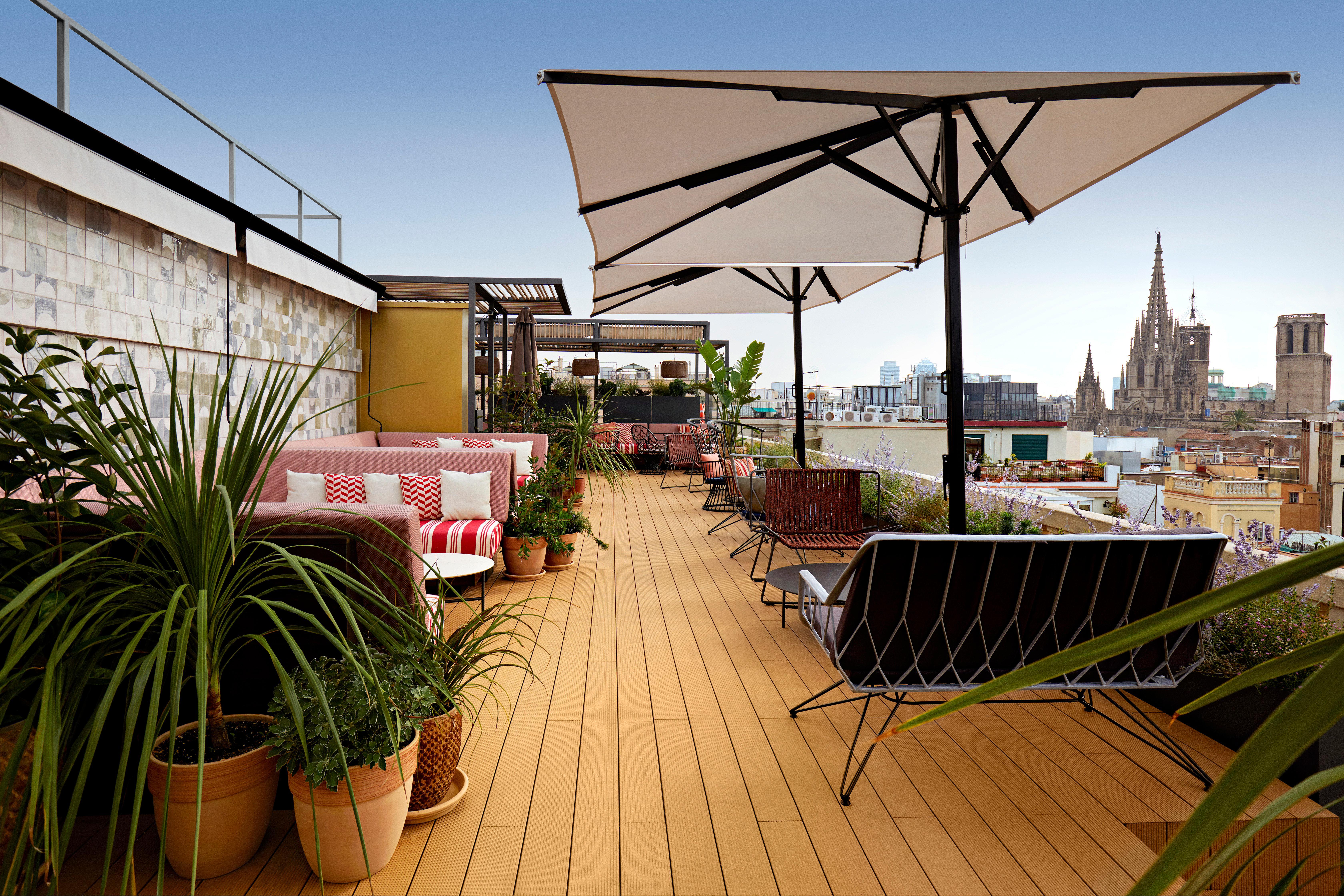 Kimpton Vividora Hotel, An Ihg Hotel 5*