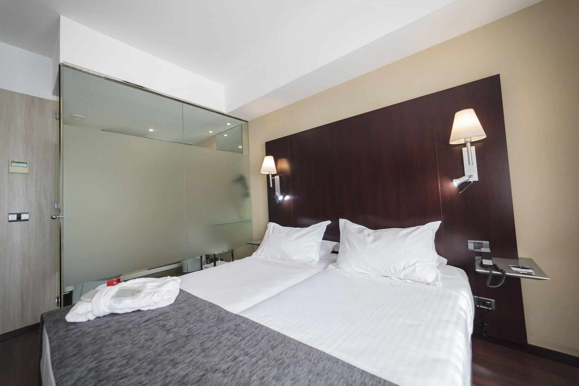 Hotel Salymar San Fernando