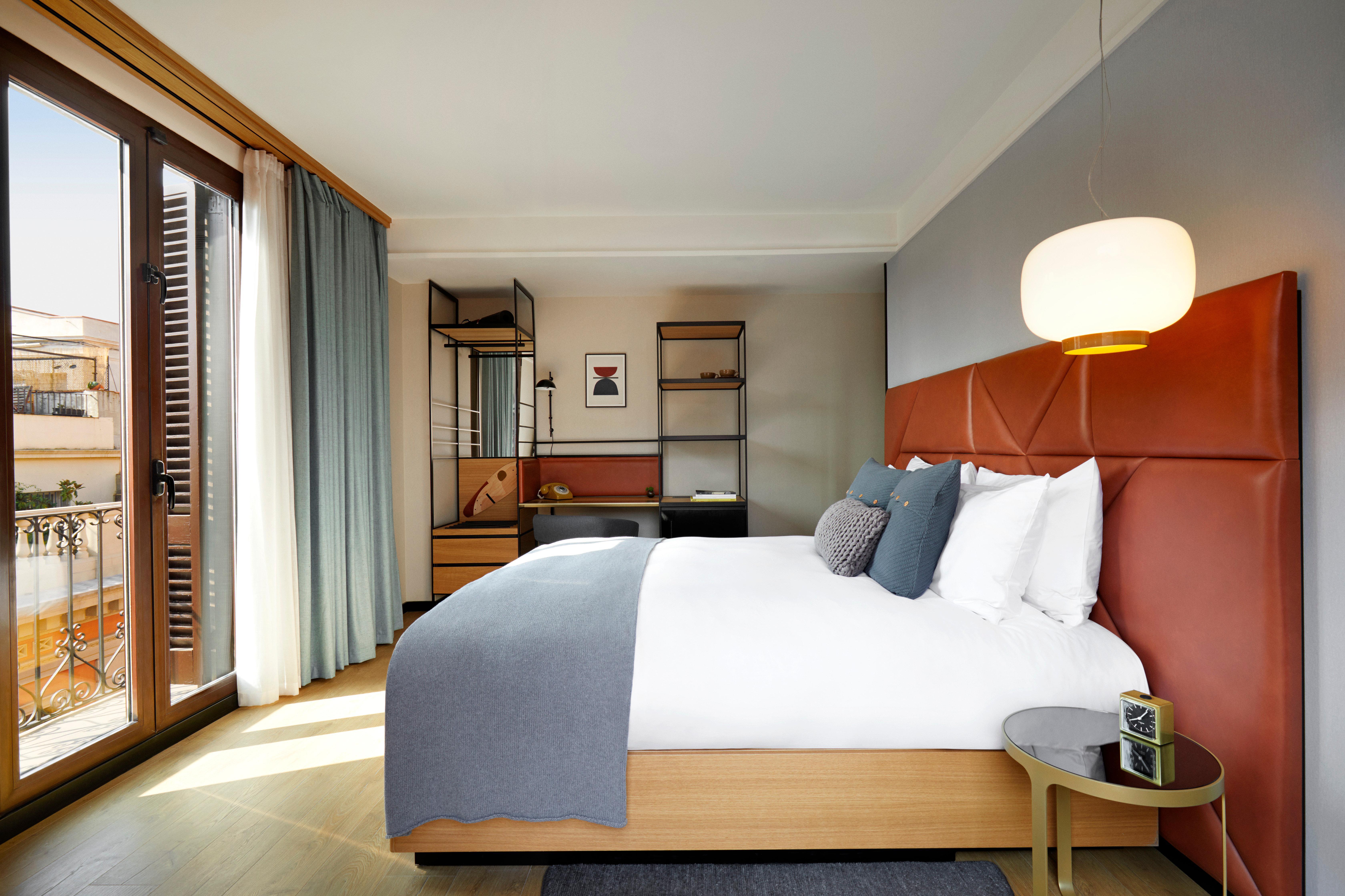 Kimpton Vividora Hotel, An Ihg