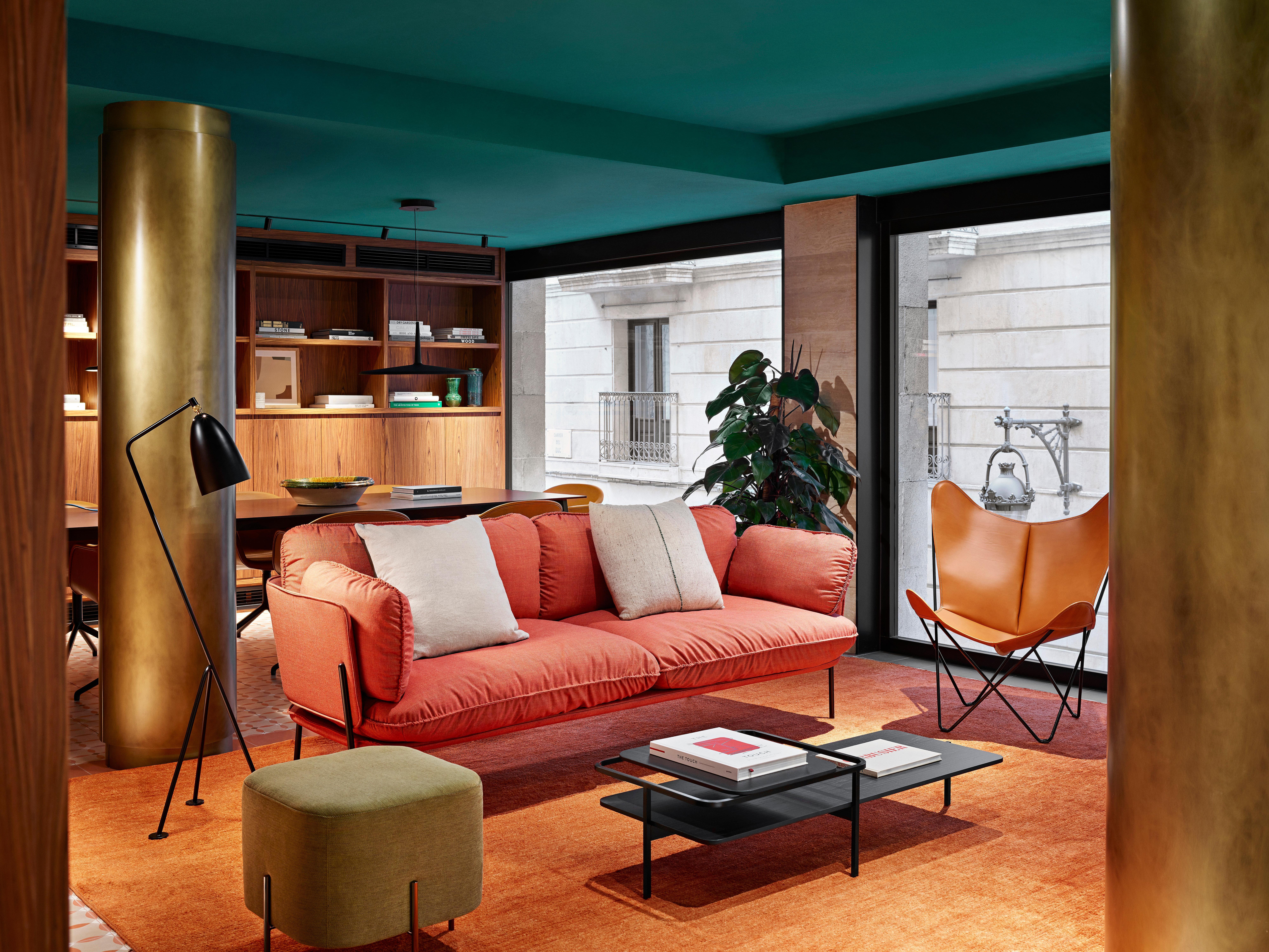 Kimpton Vividora Hotel, An Ihg 5*