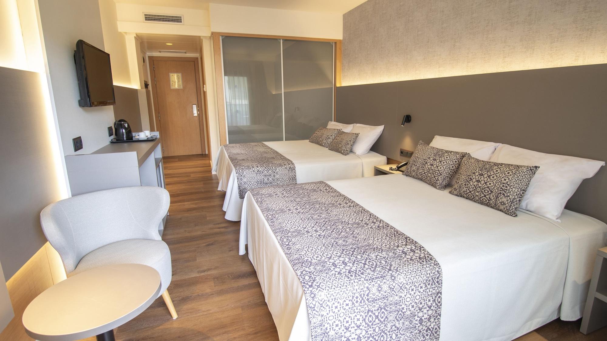 Golden Bahía De Tossa&spa 4* Sup. 4*