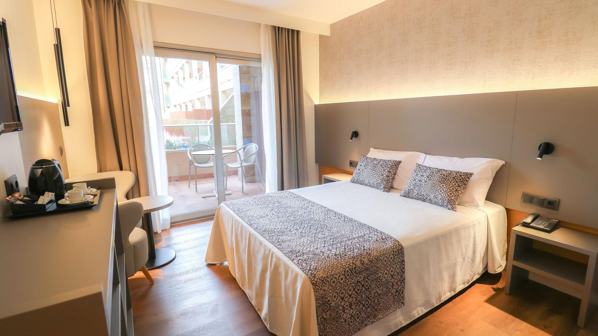 Golden Bahía De Tossa&spa 4* Sup. 4*