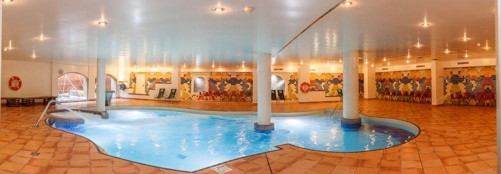 Golden Bahía De Tossa&spa 4* Sup. Hotel