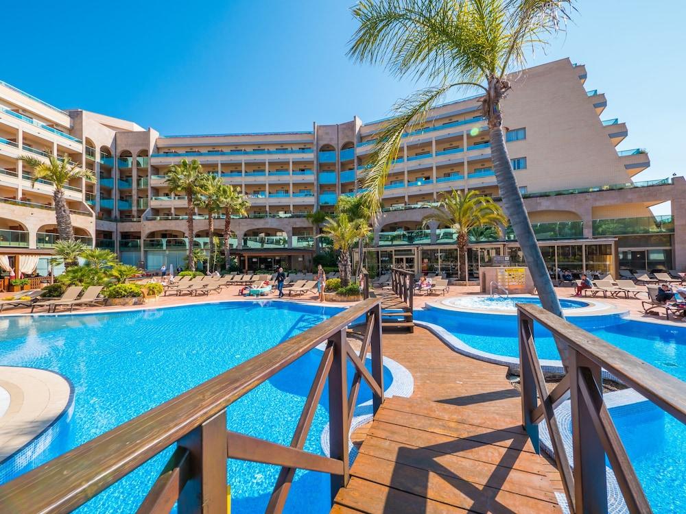 Hotel Golden Bahía De Tossa&spa 4* Sup.
