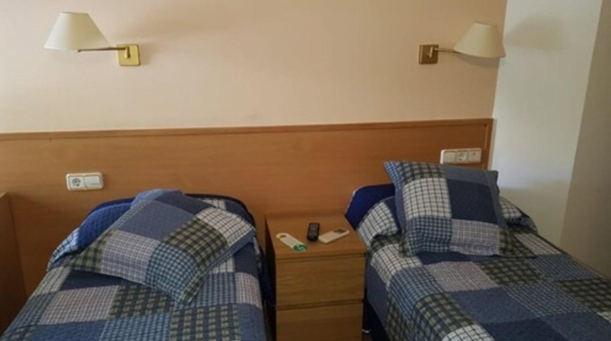 Guest house Rio De Castro Barcelona