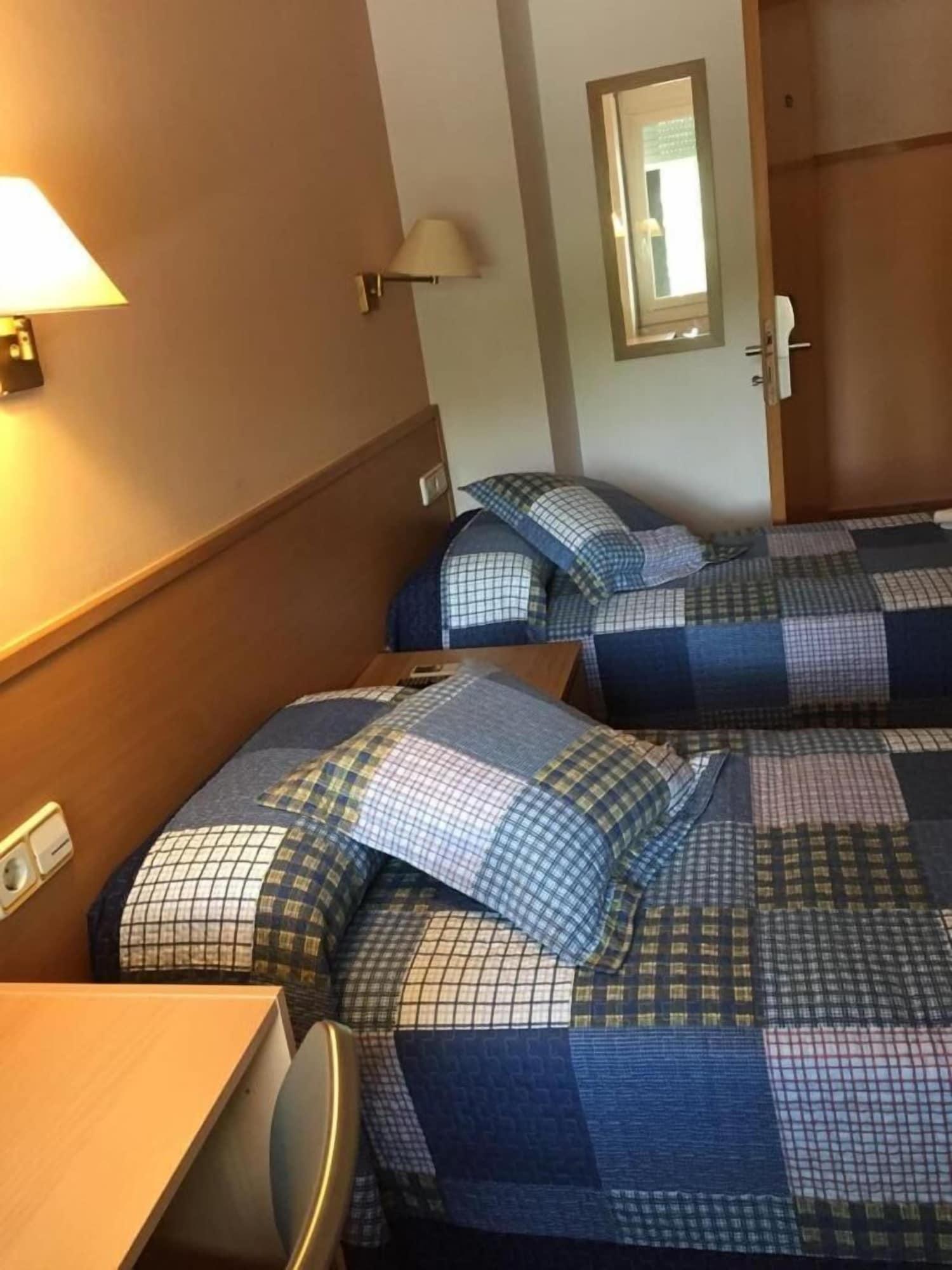 Guest house Rio De Castro Barcelona