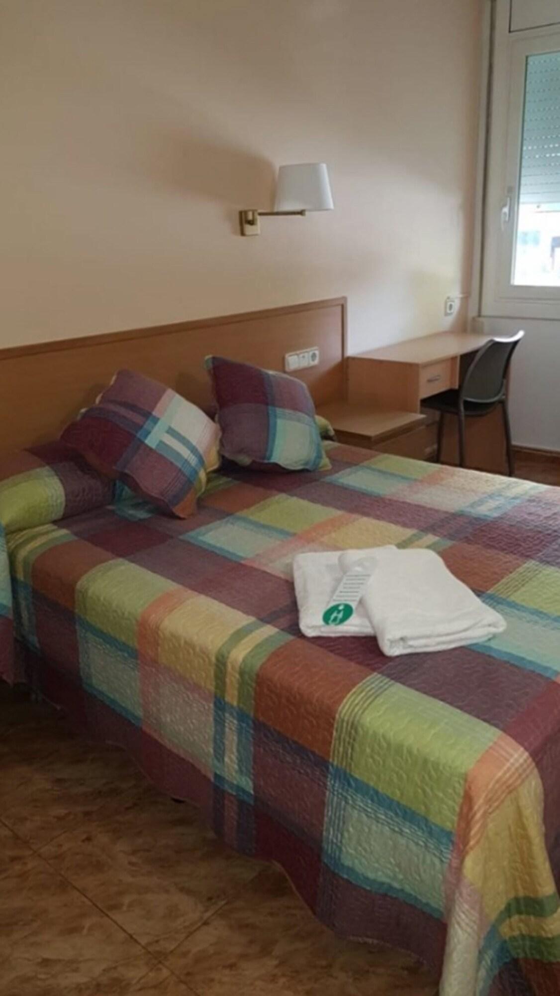 Guest house Rio De Castro Barcelona