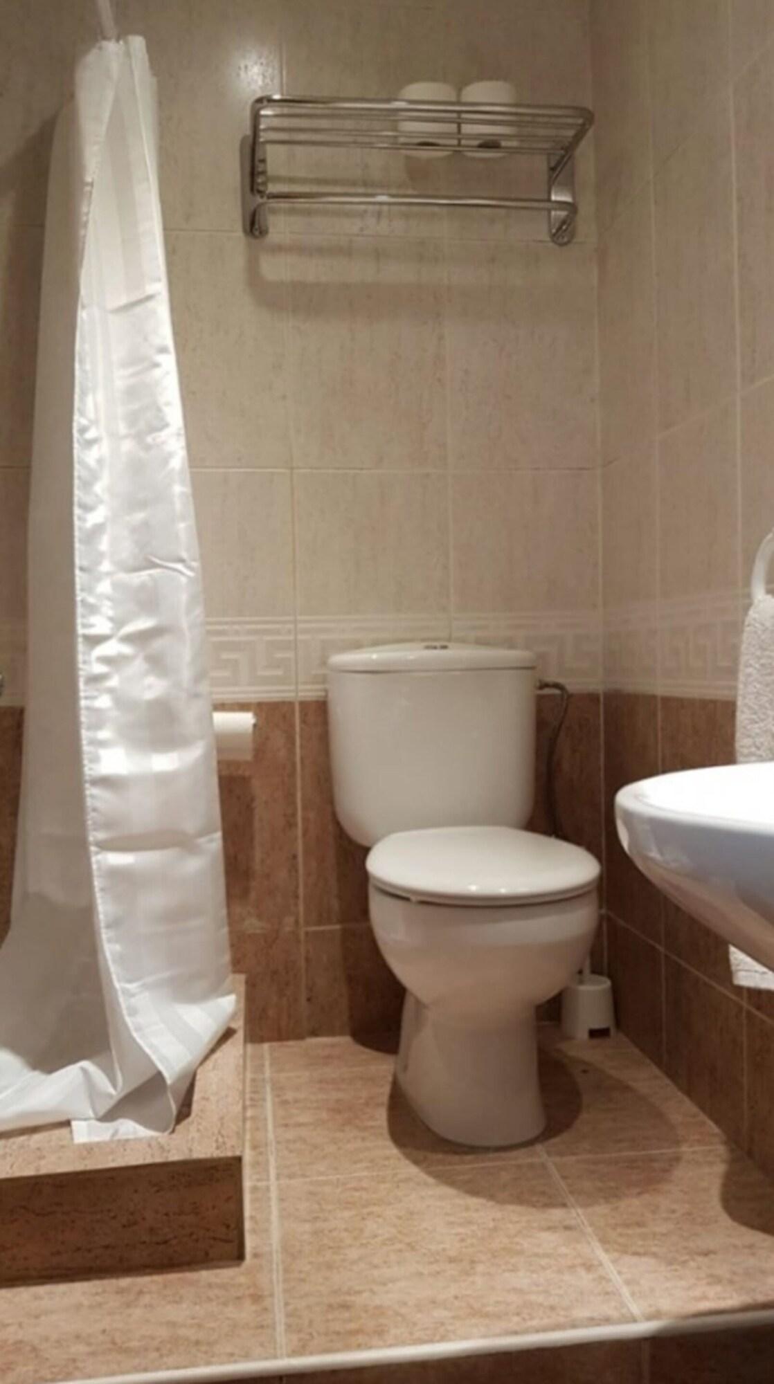 Rio De Castro Guest house 2*