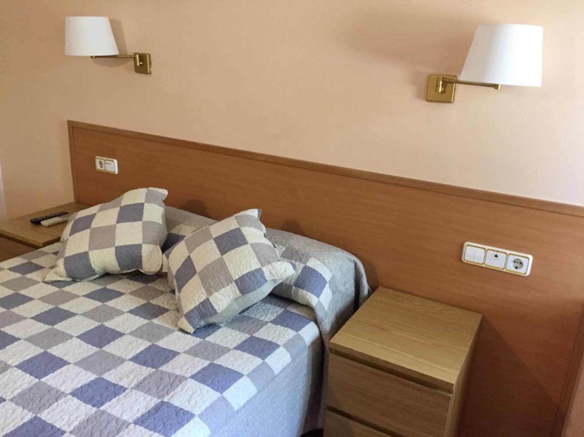Rio De Castro Guest house Barcelona