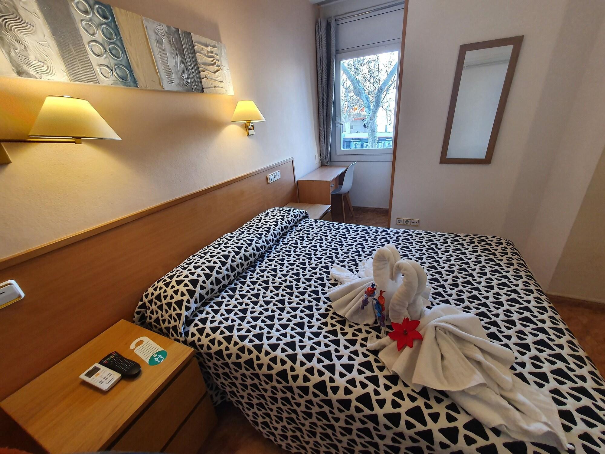Rio De Castro Guest house Barcelona