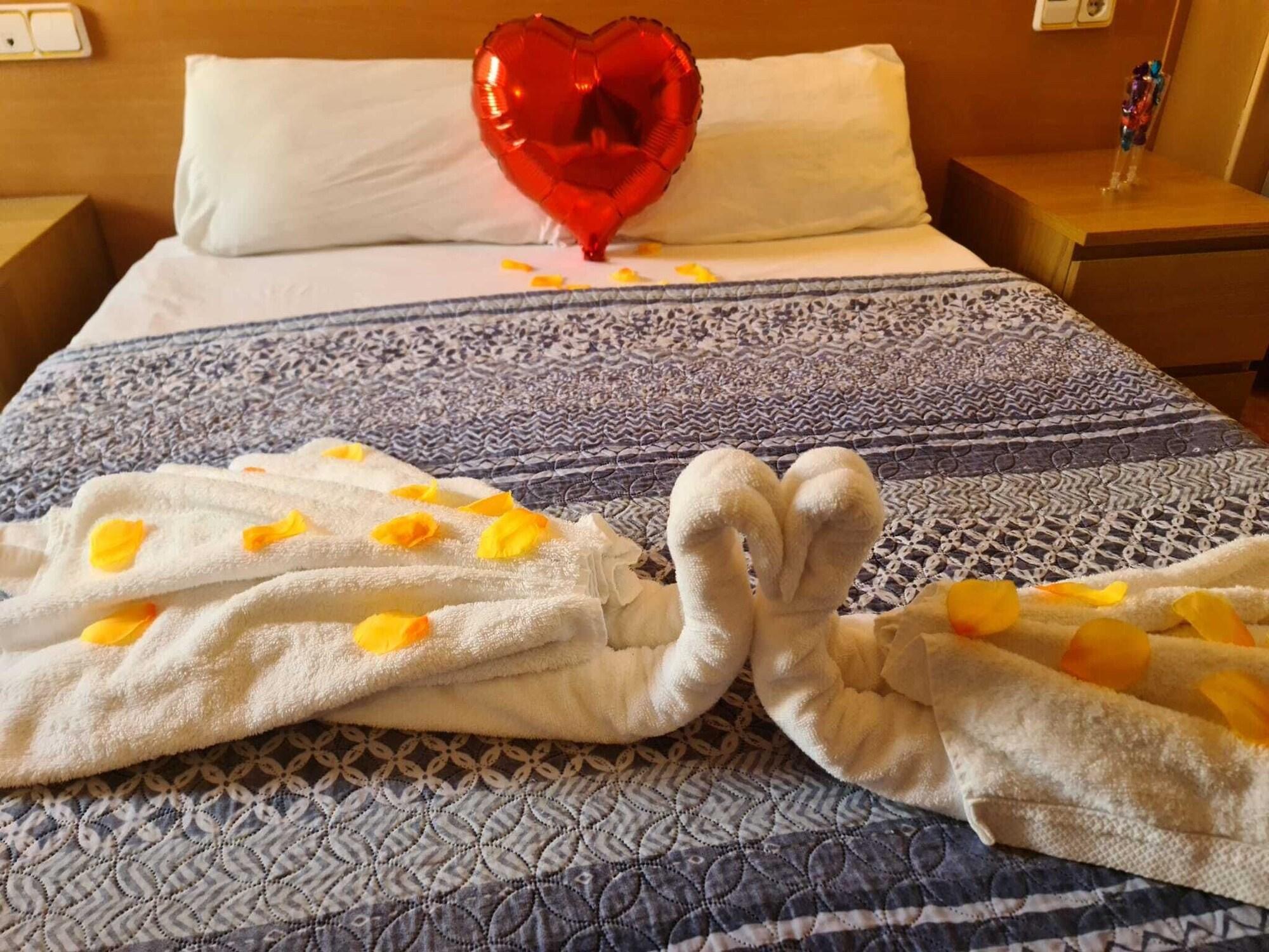 Rio De Castro Guest house Barcelona