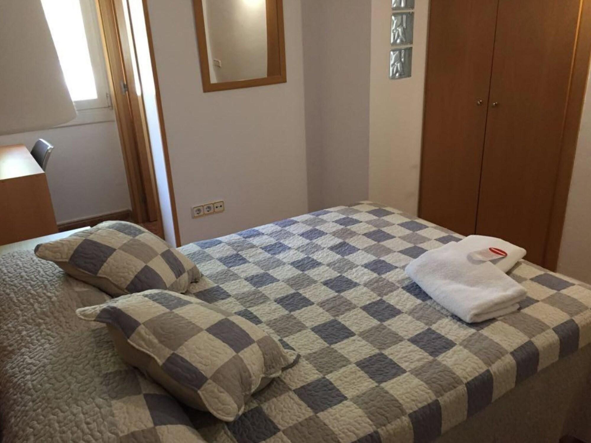 Rio De Castro Guest house Barcelona