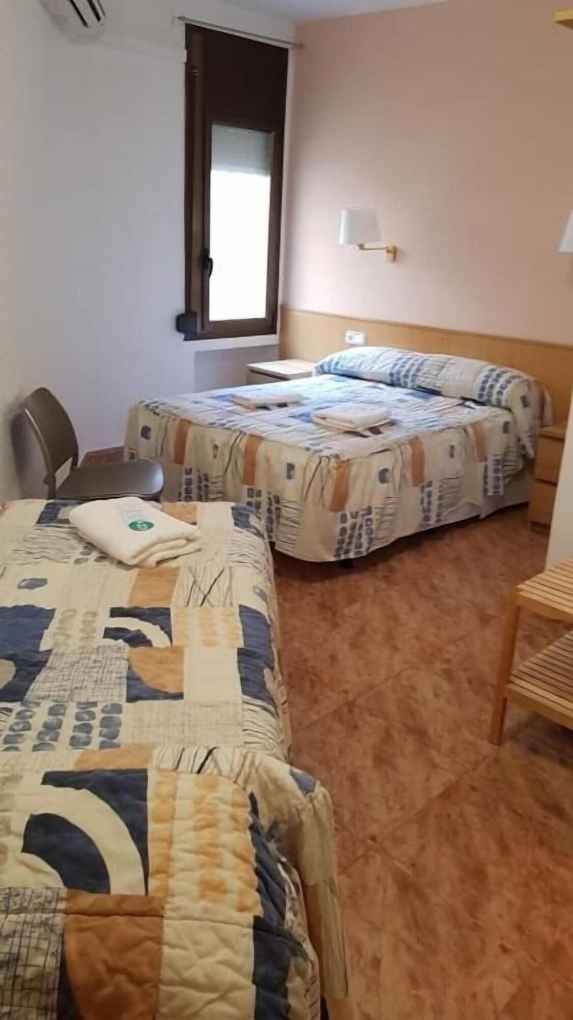 Guest house Rio De Castro