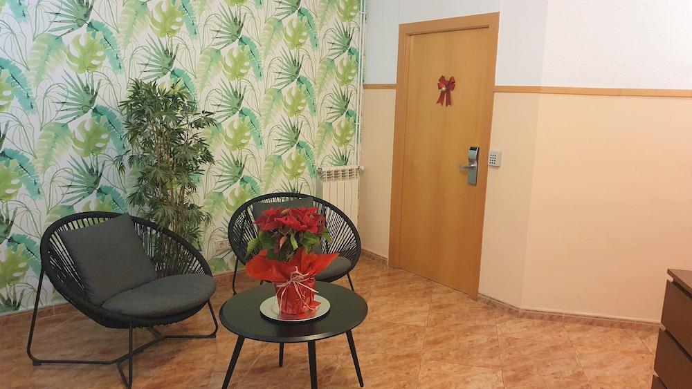 Guest house Rio De Castro